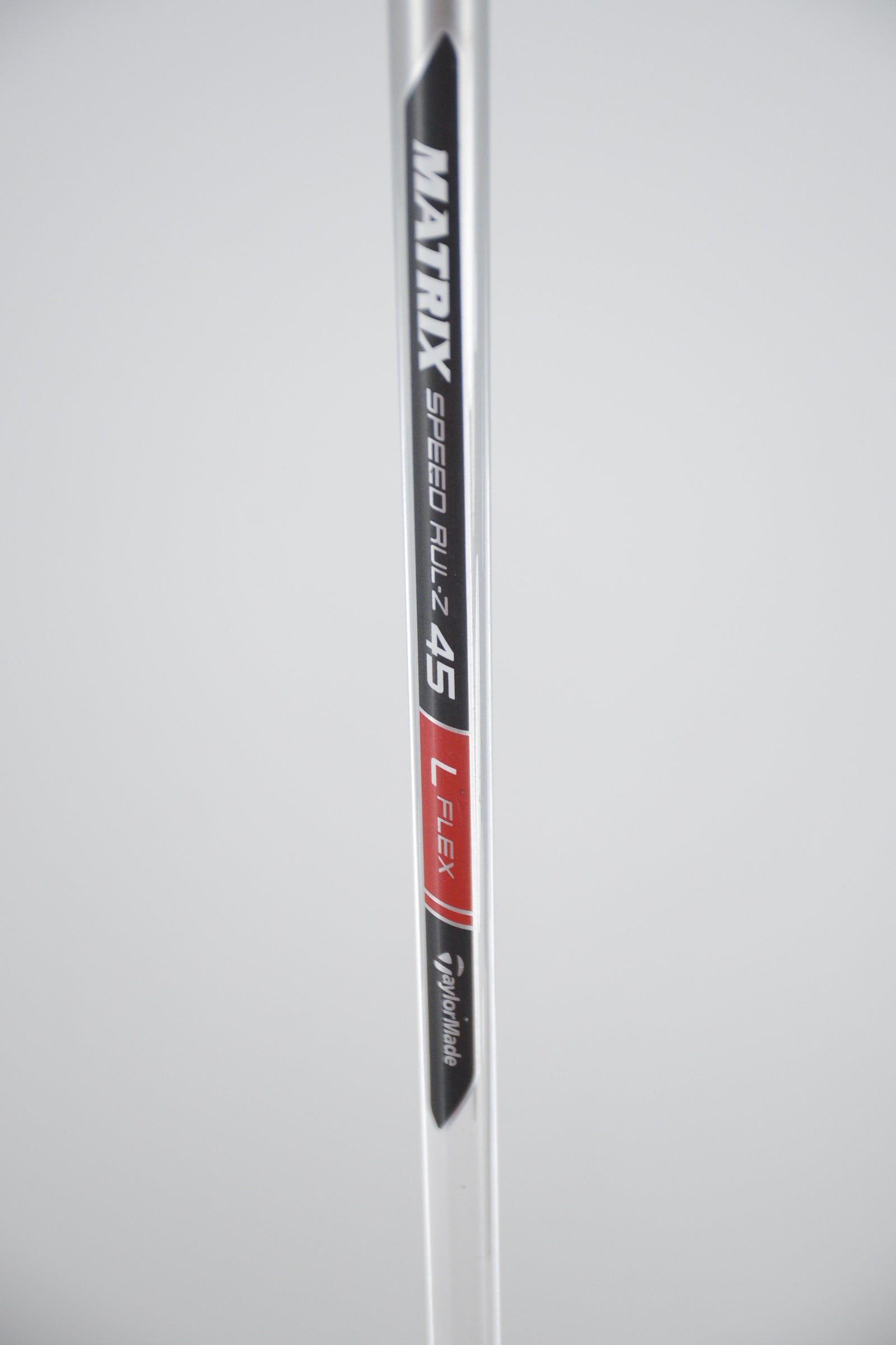 Women's TaylorMade Aeroburner HL HL Driver W Flex 44.5"