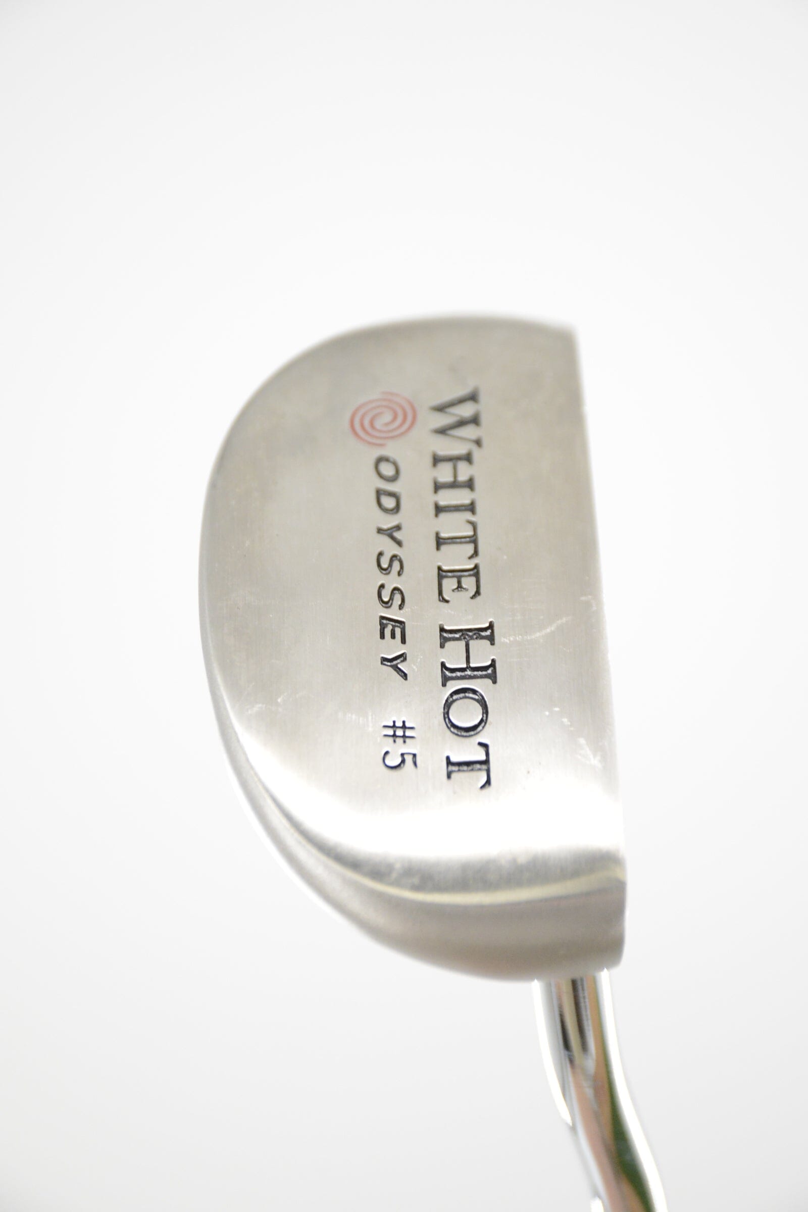Odyssey White Hot 5 Putter 35" Golf Clubs GolfRoots