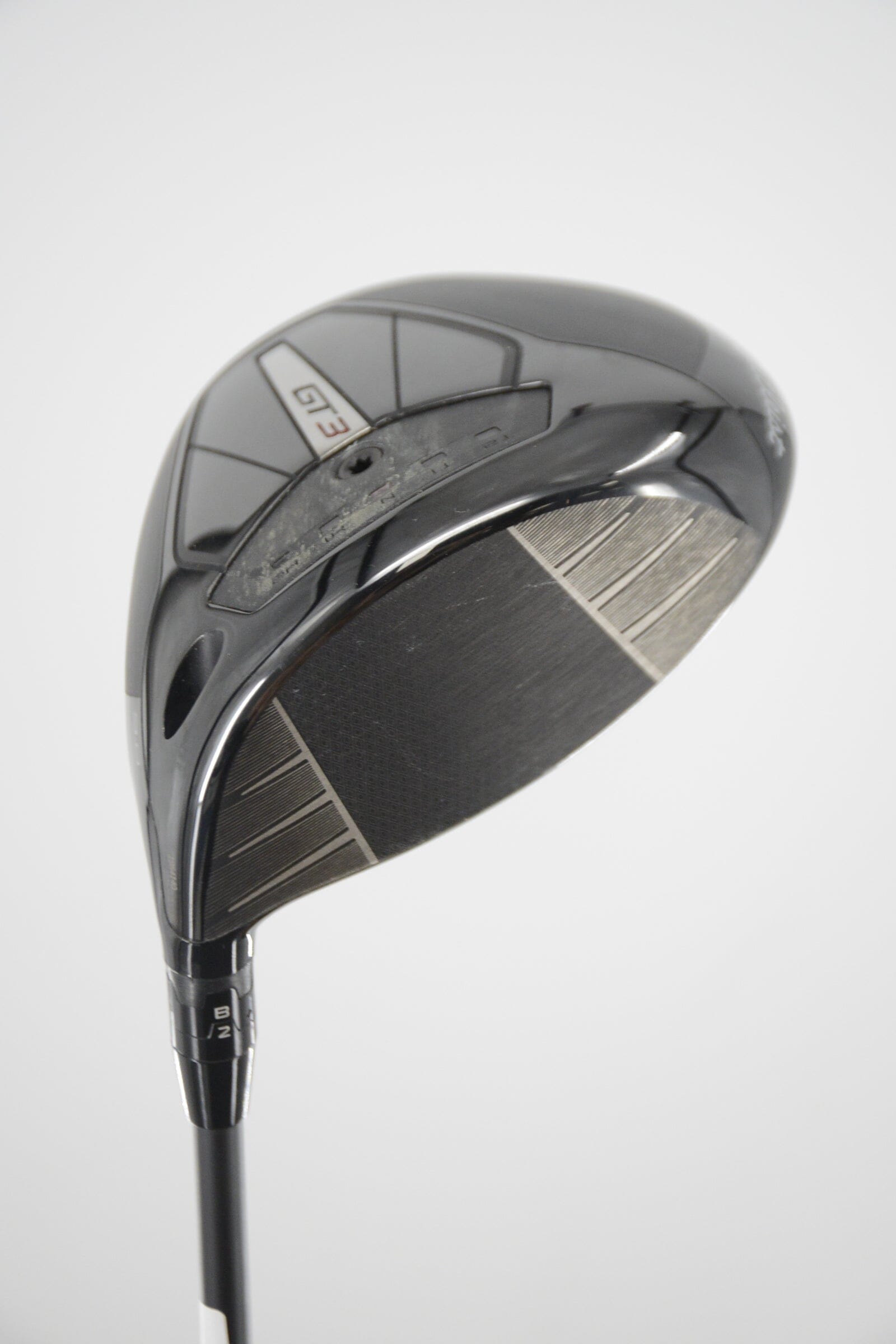 Titleist GT3 9 Degree Driver S Flex 45.25" Golf Clubs GolfRoots