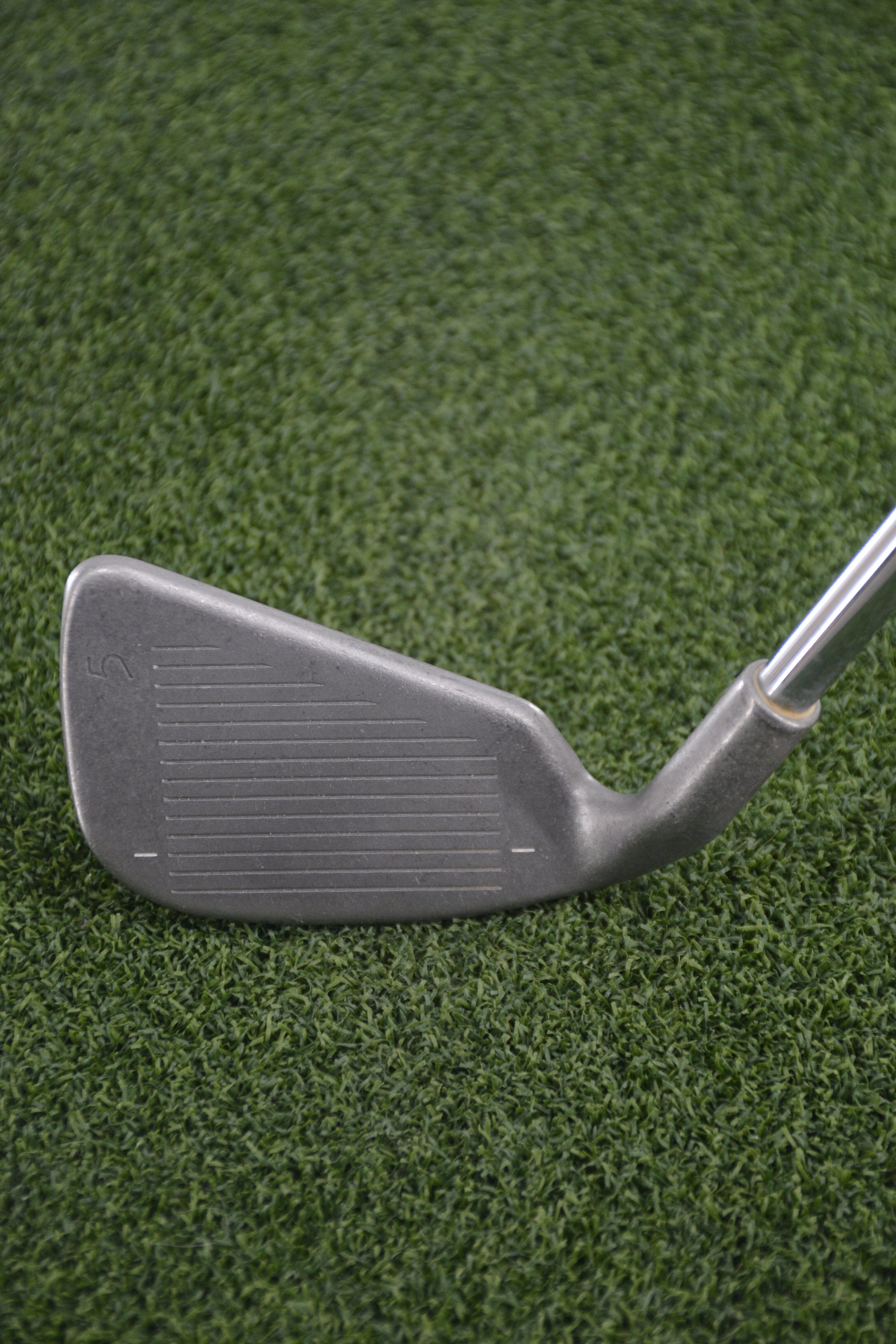 Ping ISI 5 Iron R Flex 37.5" Golf Clubs GolfRoots