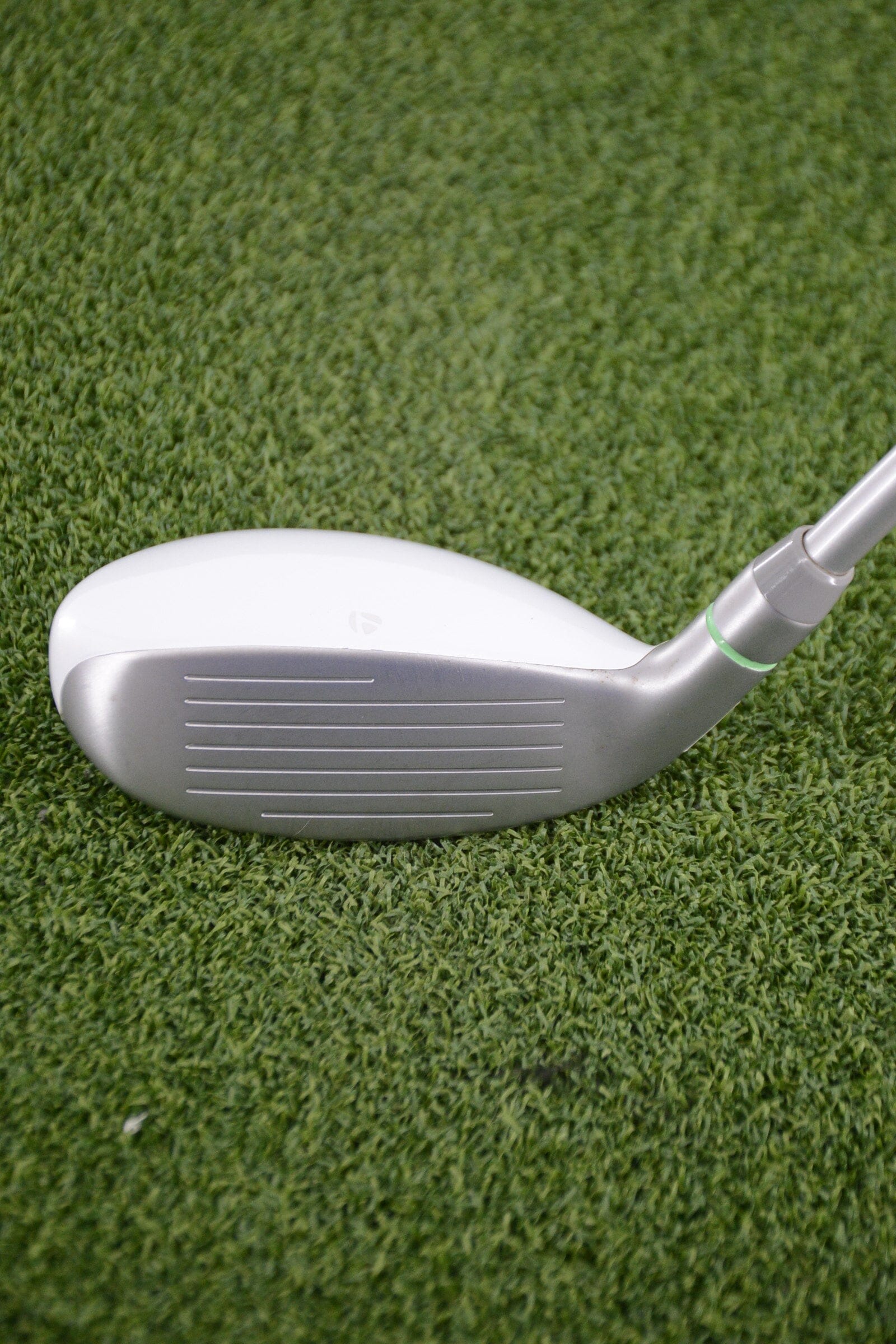 Women's TaylorMade Kalea 4 Hybrid W Flex 39" Golf Clubs GolfRoots