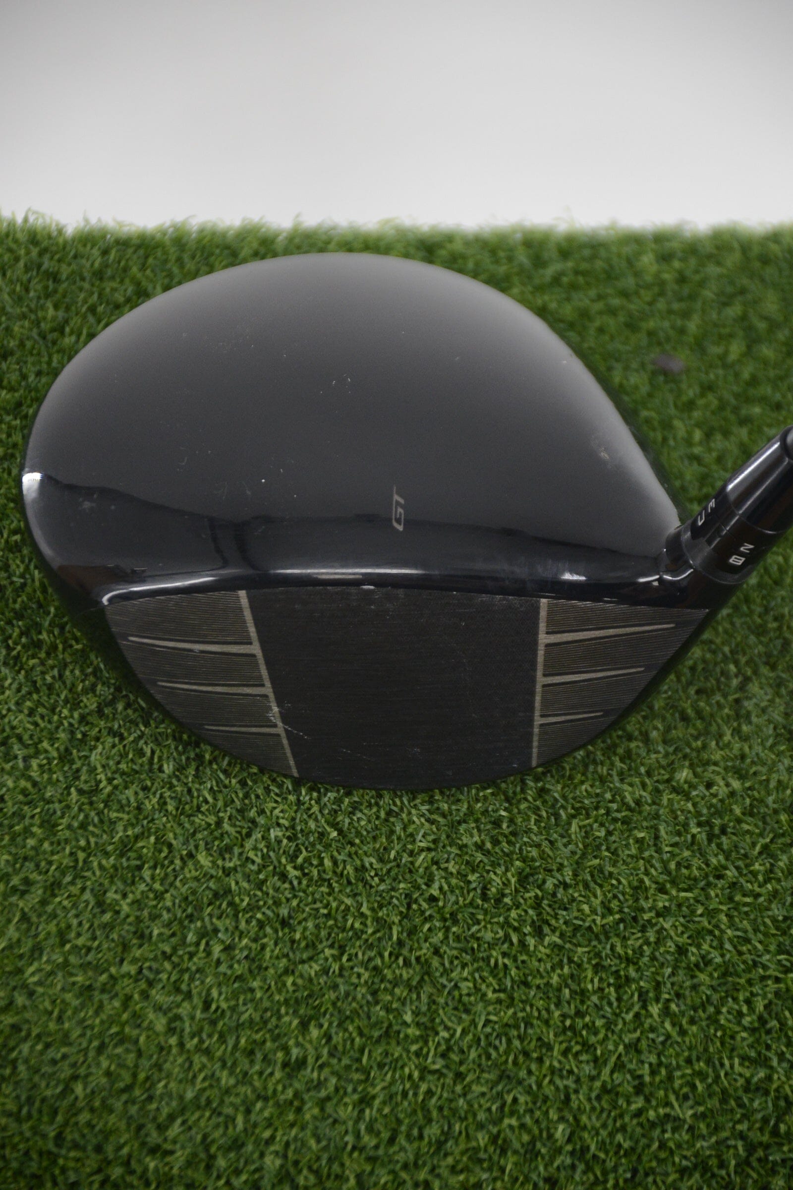 Titleist GT3 9 Degree Driver S Flex 45.25" Golf Clubs GolfRoots