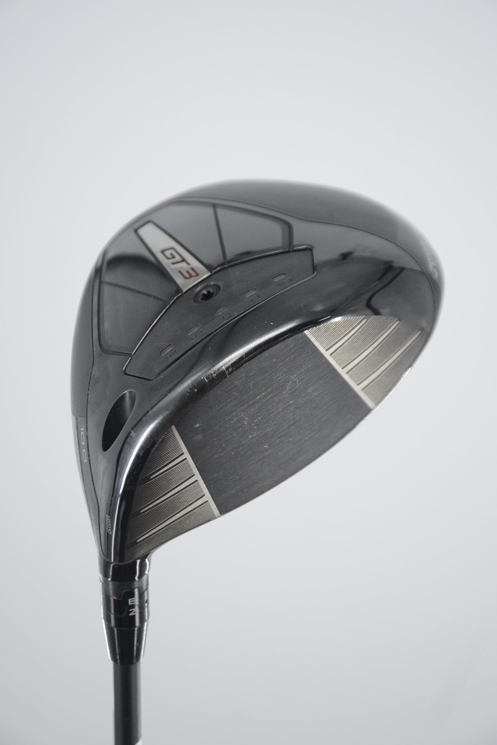 Titleist GT3 10 Degree Driver S Flex 45.25" Golf Clubs GolfRoots