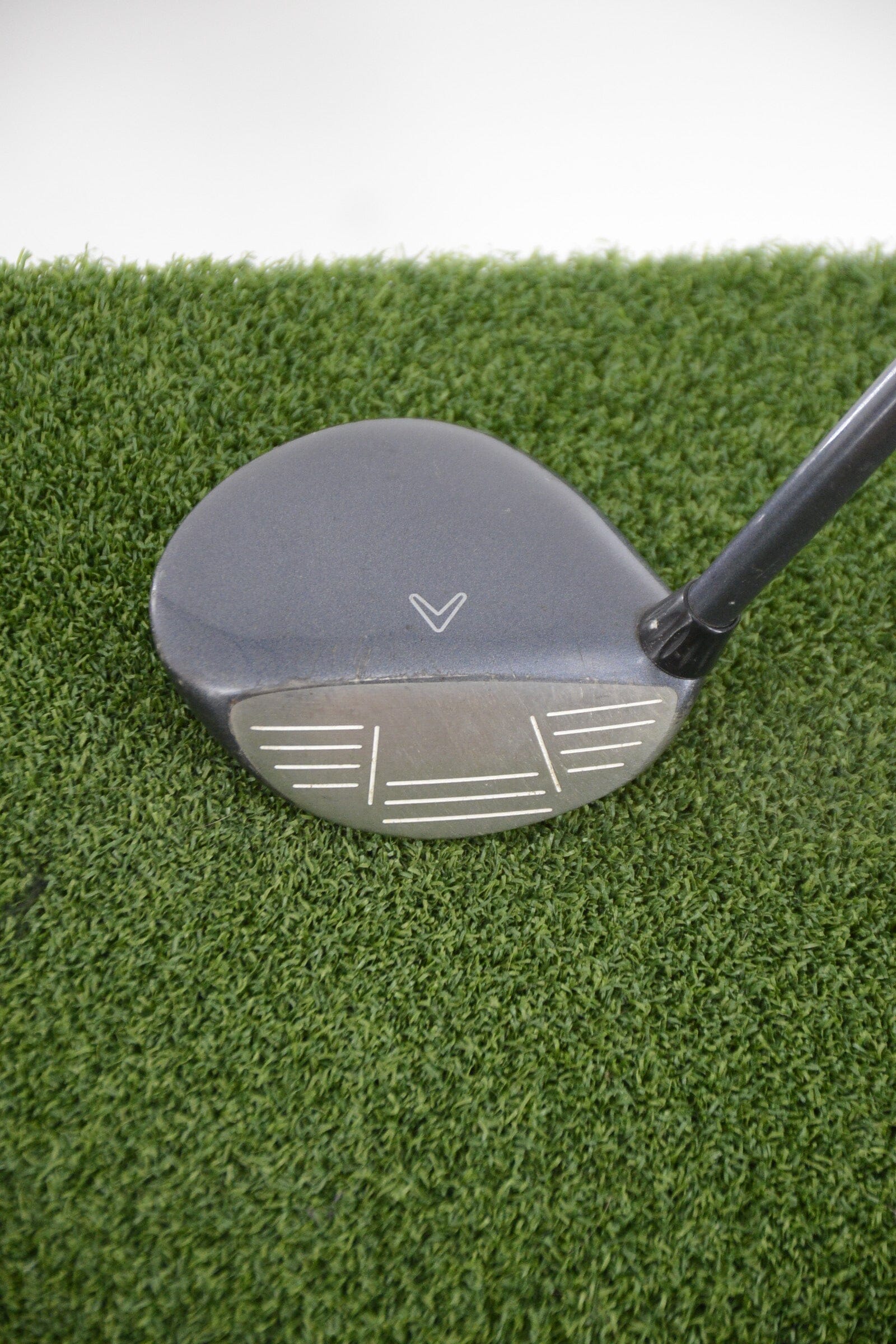 Callaway Steelhead III 11 Wood R Flex 40.75" Golf Clubs GolfRoots