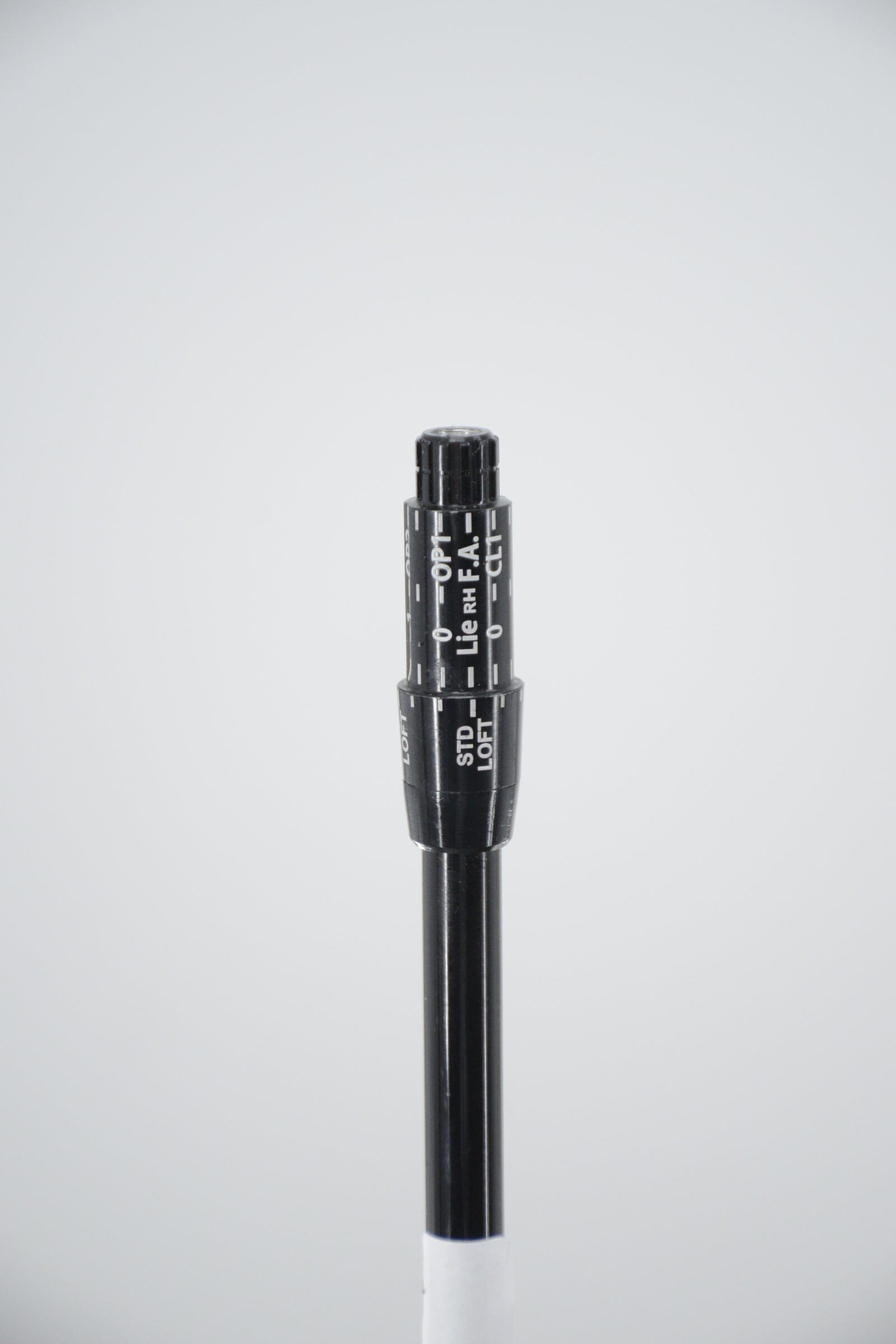 Project X HZRDUS RDX Smoke Srixon Driver Shaft S Flex 44" Golf Clubs GolfRoots