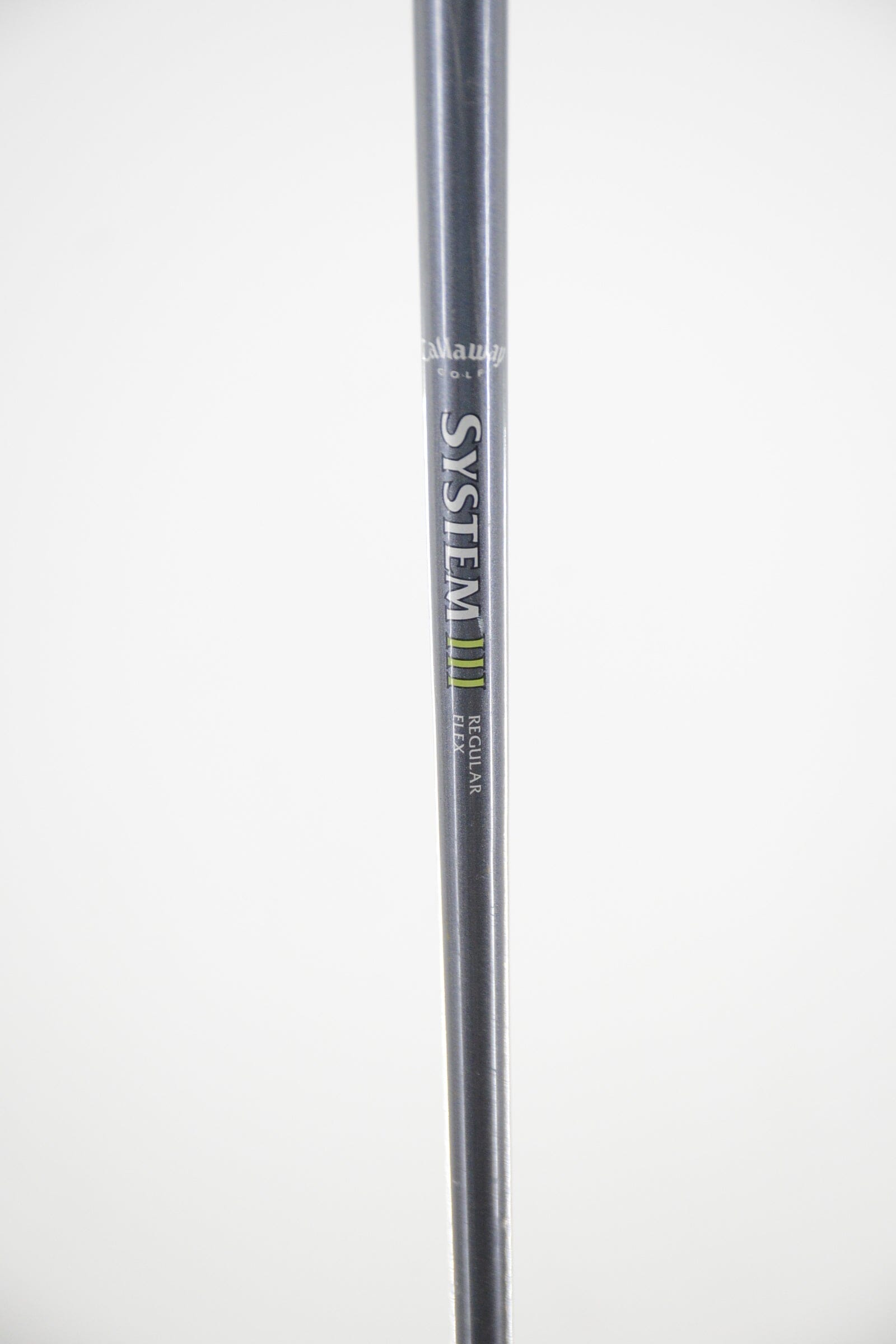 Callaway Steelhead III 11 Wood R Flex 40.75" Golf Clubs GolfRoots
