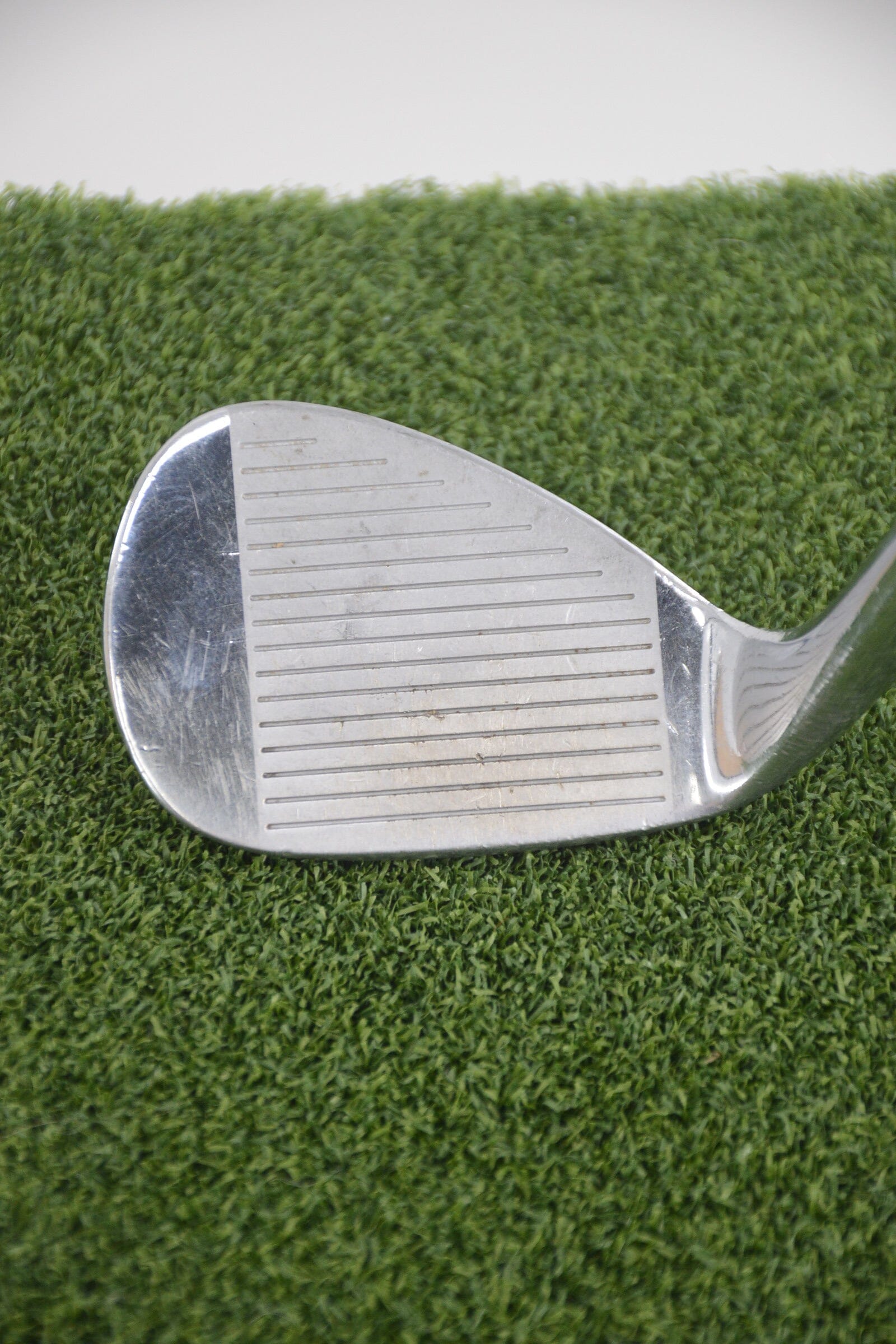 Titleist Vokey Design 200 Series 58 Degree Wedge Wedge Flex 34.75" Golf Clubs GolfRoots