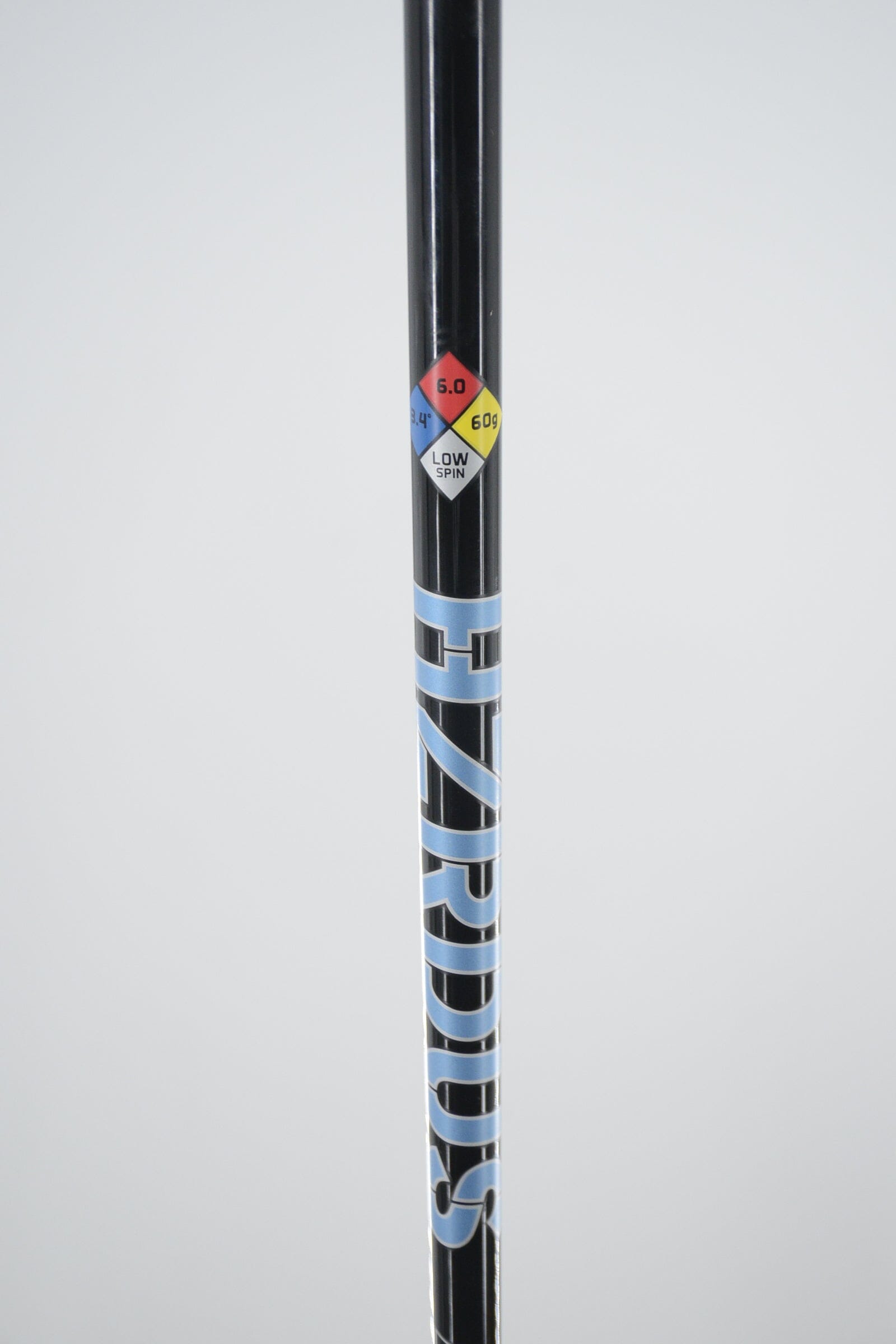 Project X HZRDUS RDX Smoke Srixon Driver Shaft S Flex 44" Golf Clubs GolfRoots