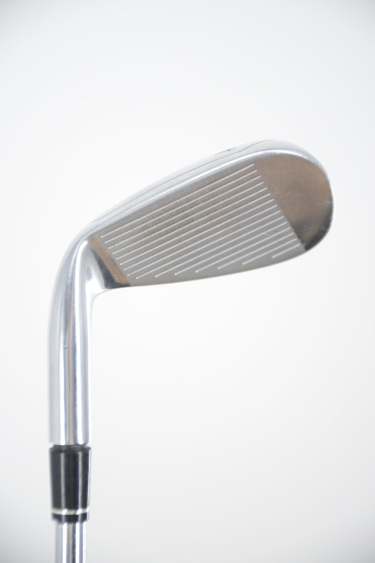 TaylorMade R11 AW R Flex 34.5" Golf Irons TaylorMade