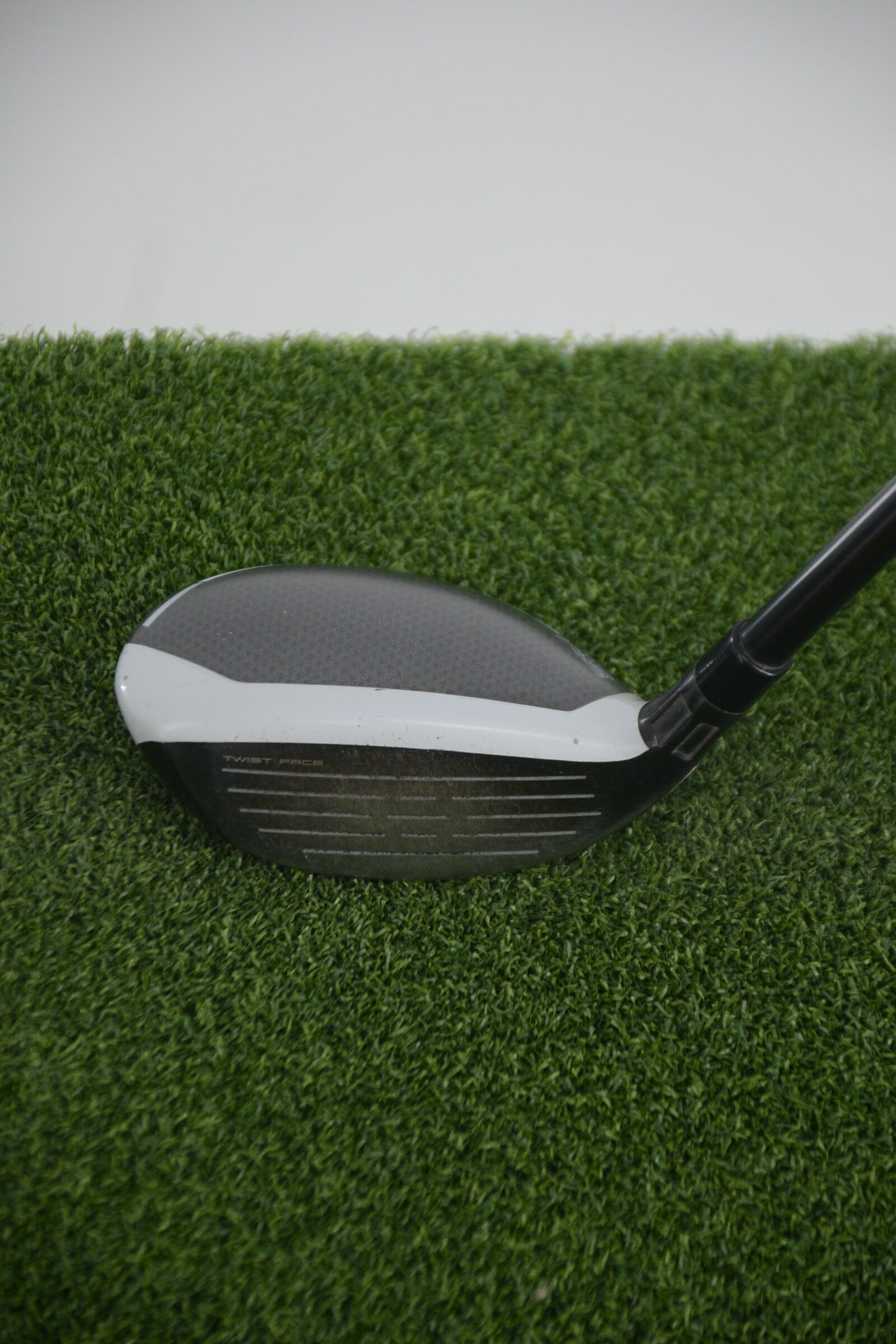 TaylorMade SIM Max 3 Hybrid SR Flex 40.5" Golf Clubs GolfRoots
