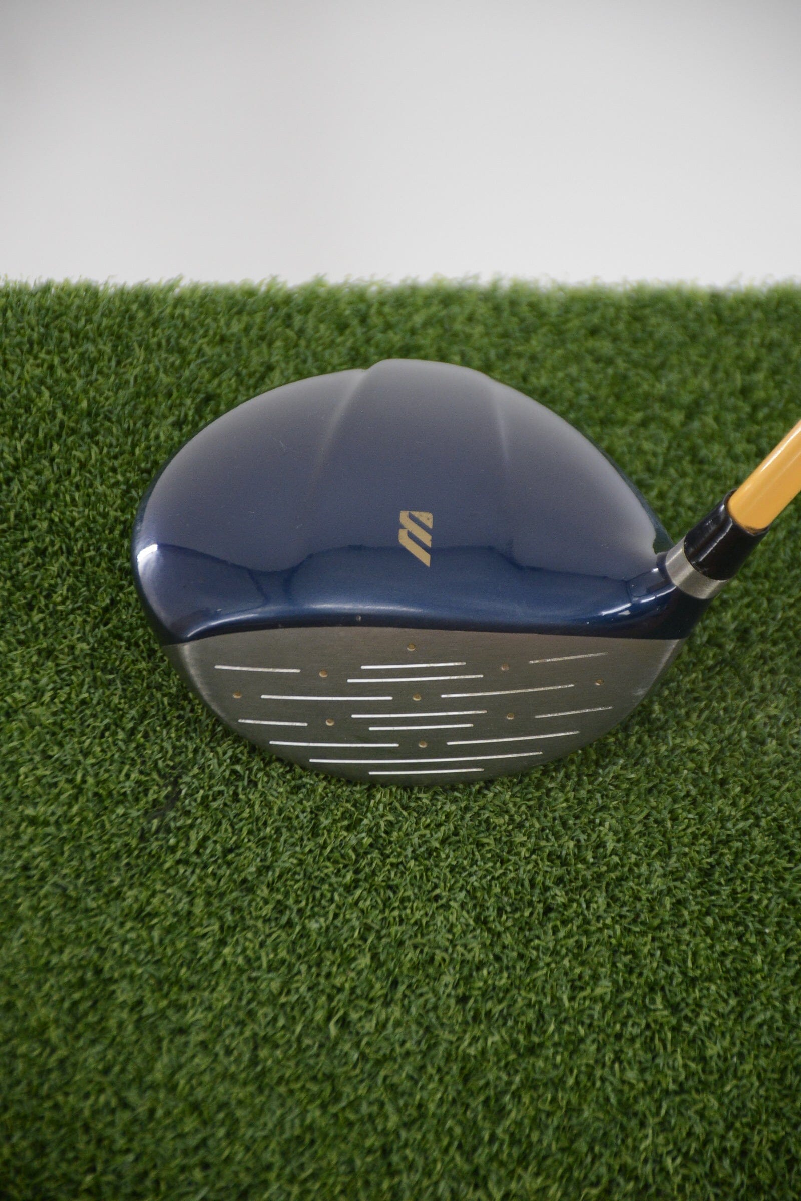 Mizuno T Zoid 9 Degree Driver S Flex 45.25" Golf Clubs GolfRoots