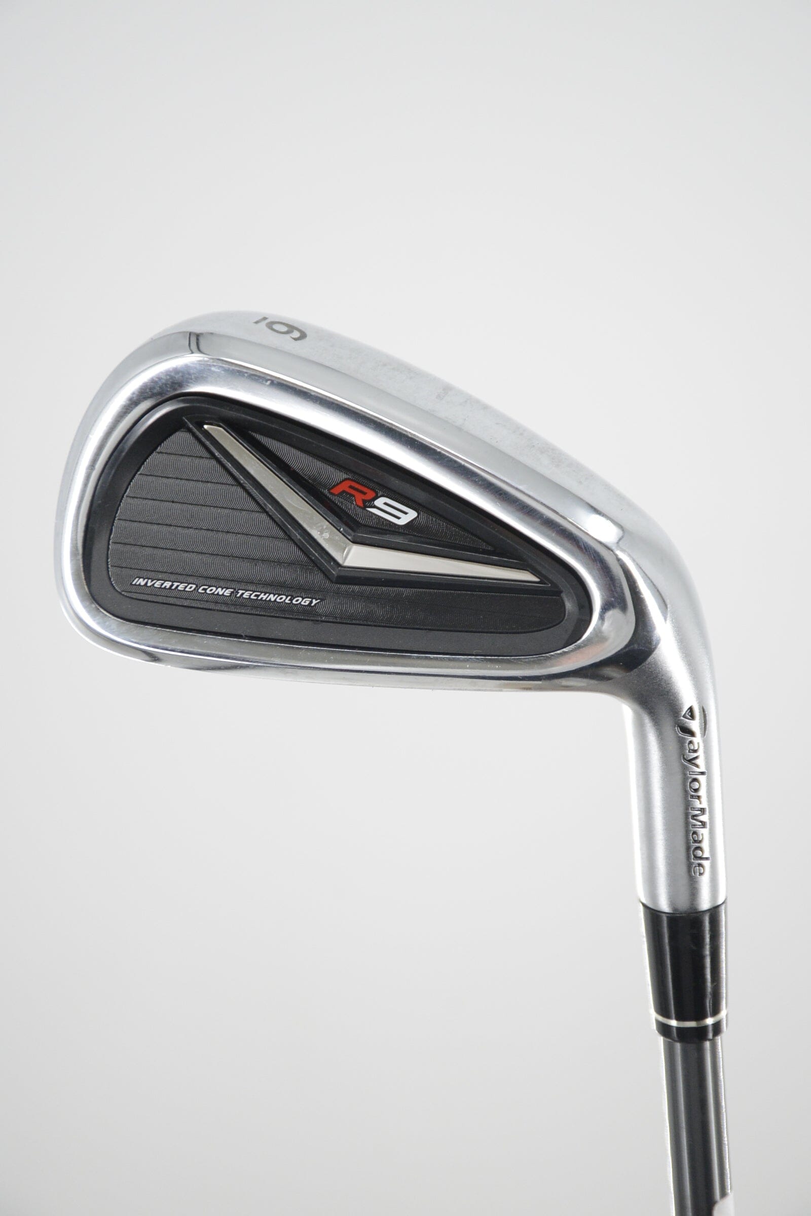 TaylorMade R9 6 Iron R Flex 37.5" Golf Clubs GolfRoots