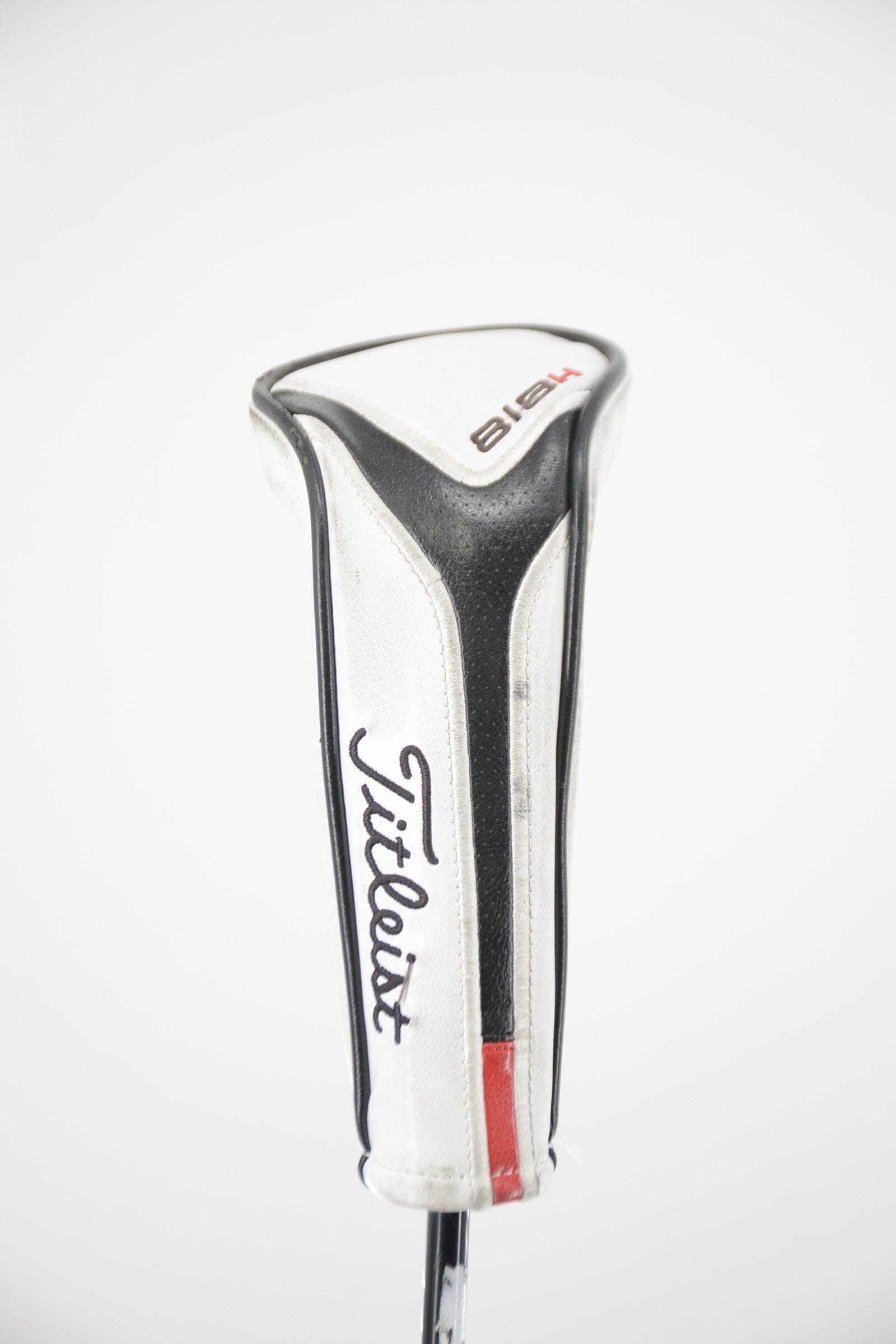 Titleist 818 H1 19 Degree Hybrid S Flex 40.25" Golf Clubs GolfRoots