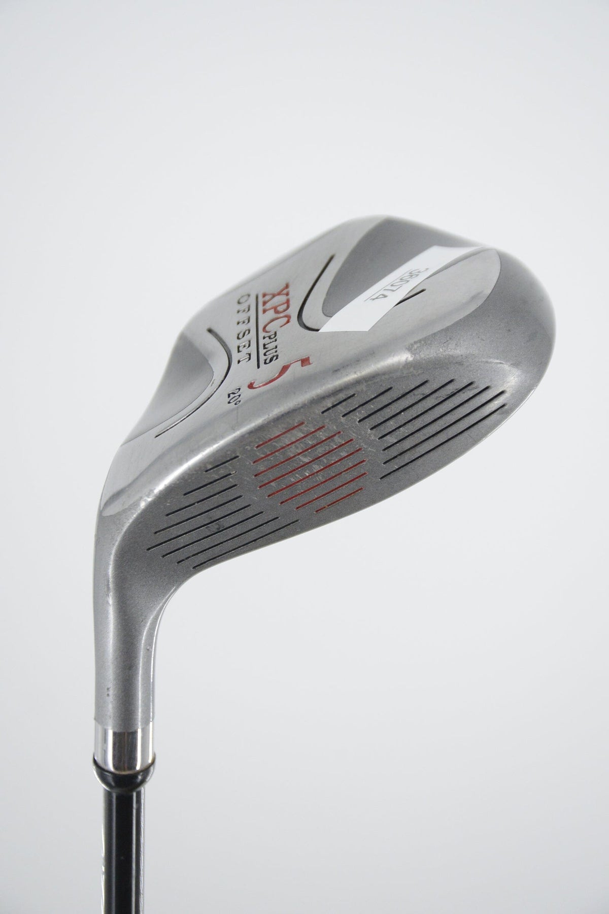 XPC Offset 5 Wood R Flex 43.25" Golf Clubs GolfRoots