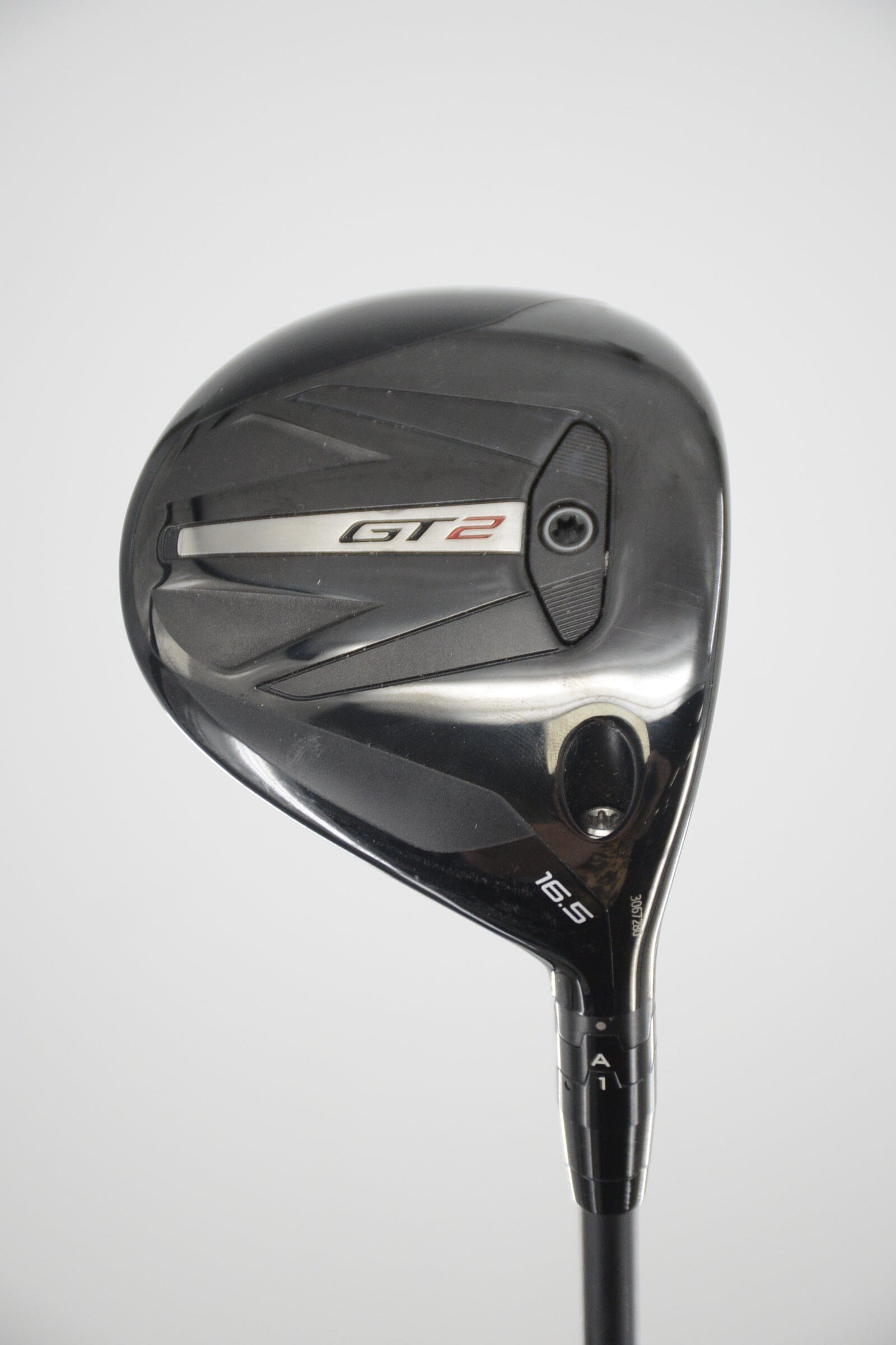 Titleist GT2 16.5 Degree Wood S Flex 42.75"