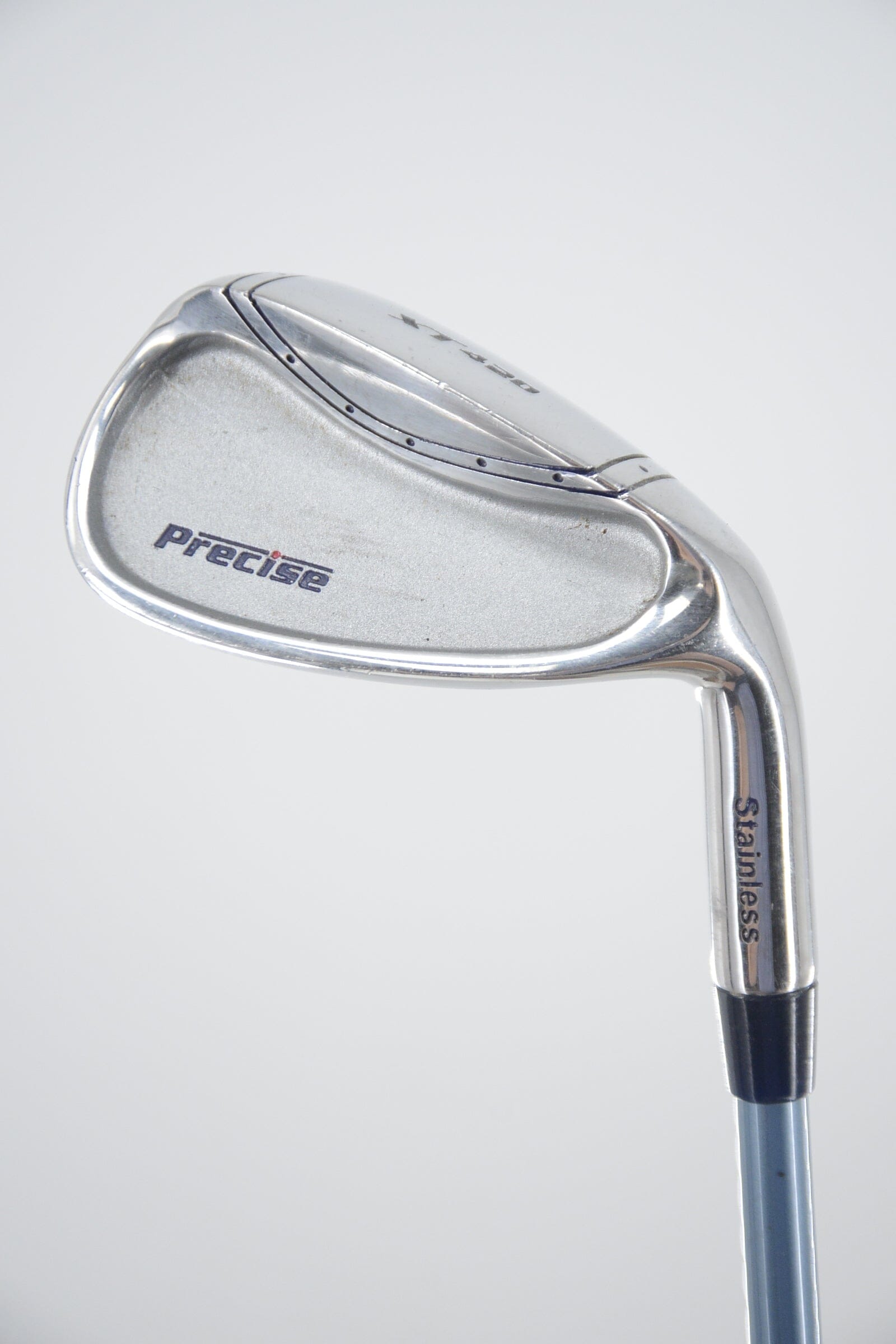 Women's Precise XT 420 9 Iron W Flex 33.75" Golf Clubs GolfRoots