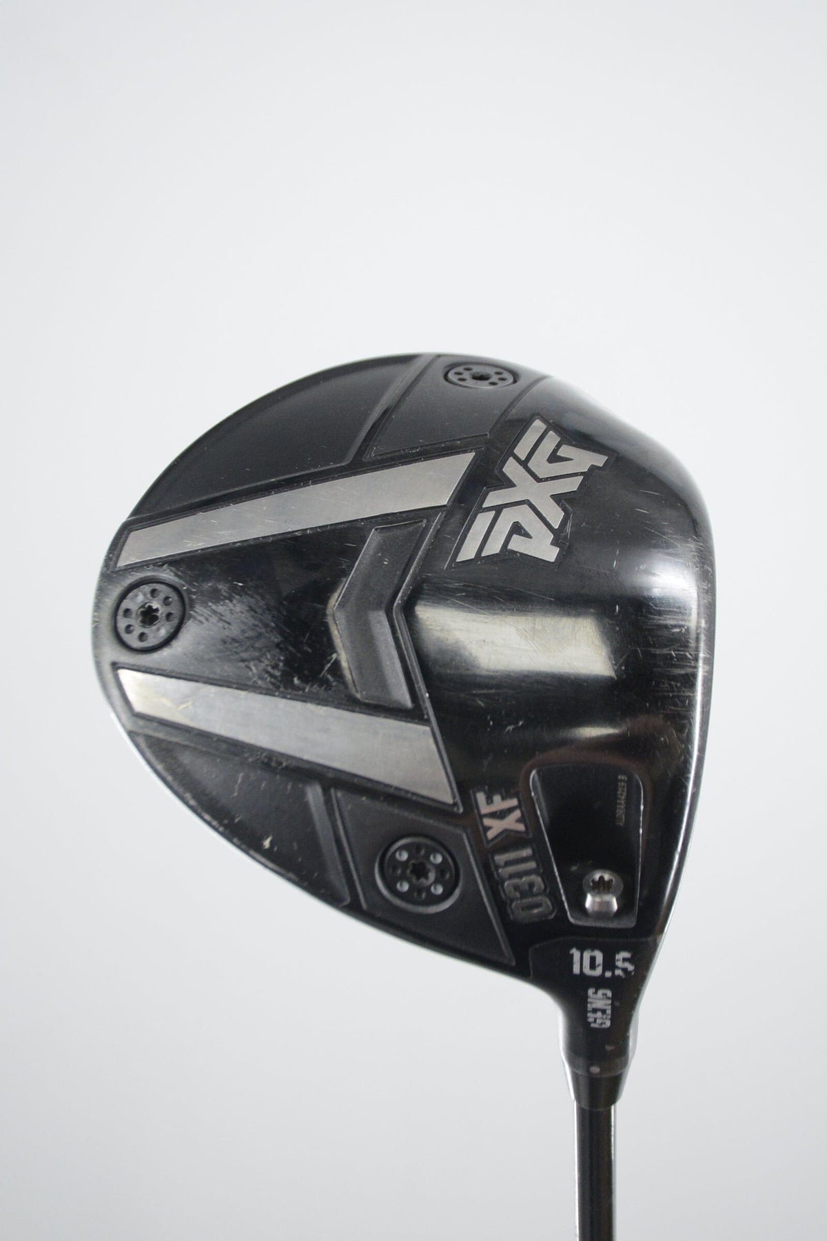PXG 0311XF Gen 5 10.5 Degree Driver R Flex 44.75" Golf Clubs GolfRoots