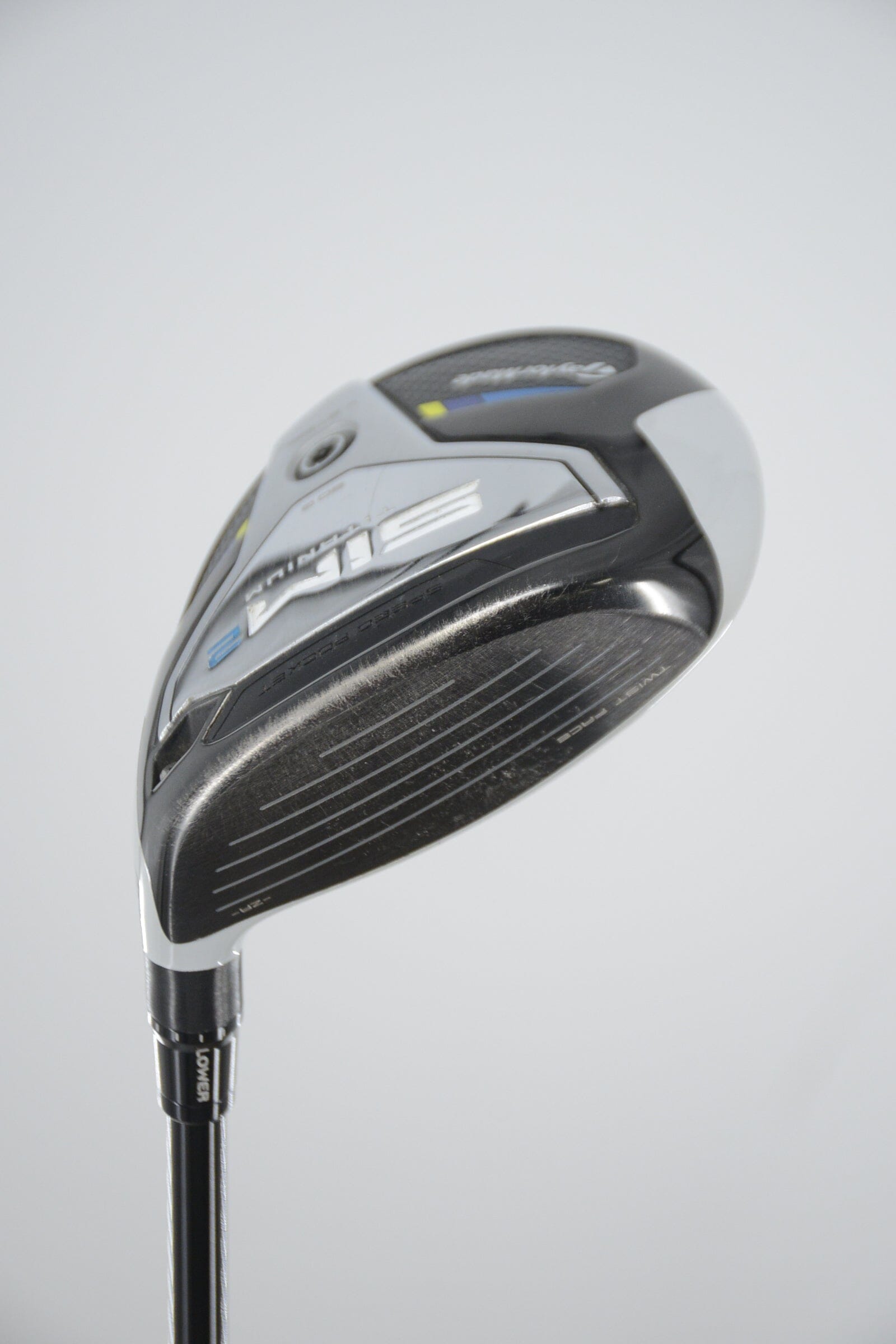 TaylorMade SIM2 Ti 3 Wood S Flex 43" Golf Clubs GolfRoots