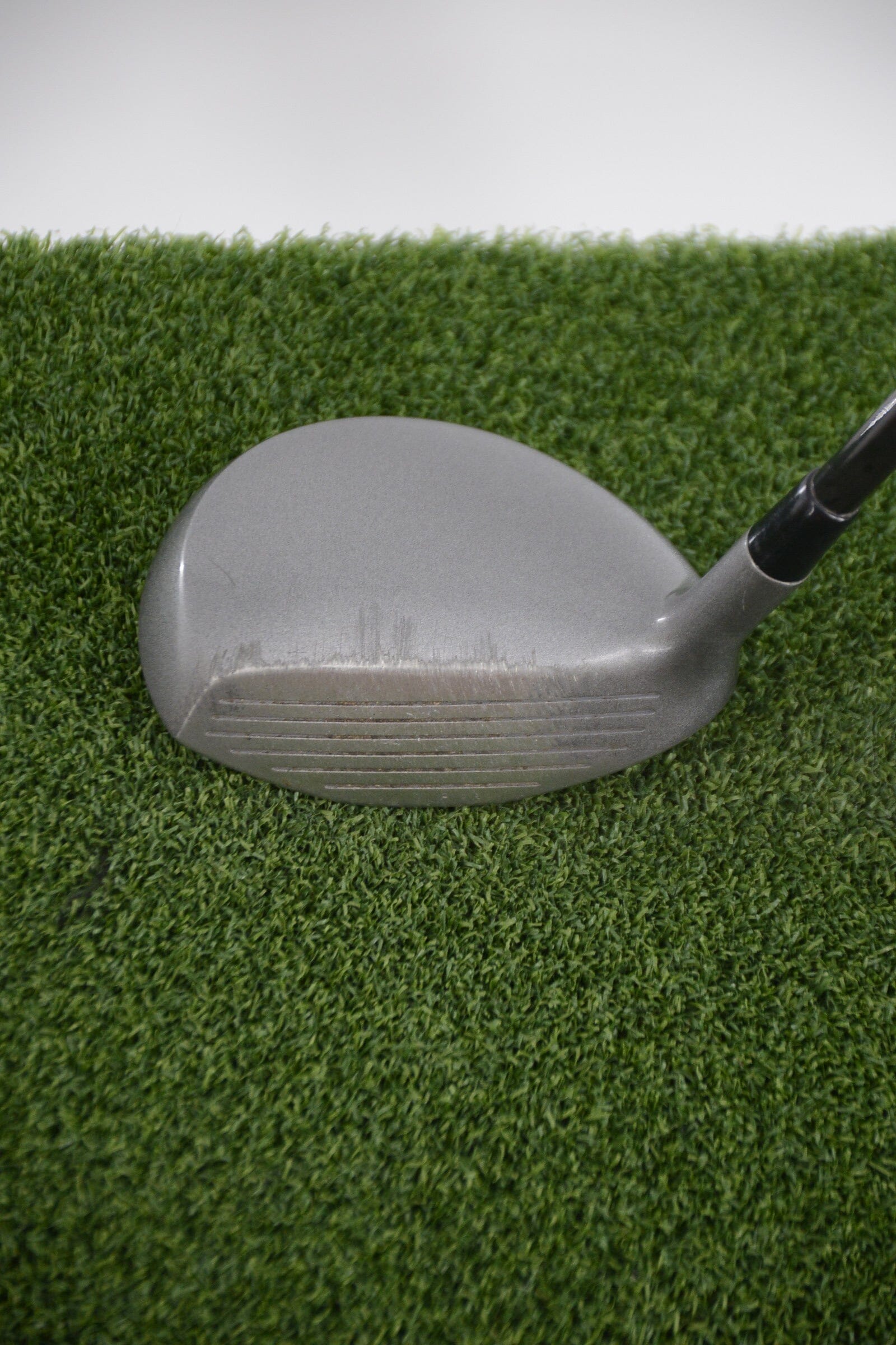 Adams Tight Lies 7 Wood R Flex 42.25" Golf Clubs GolfRoots