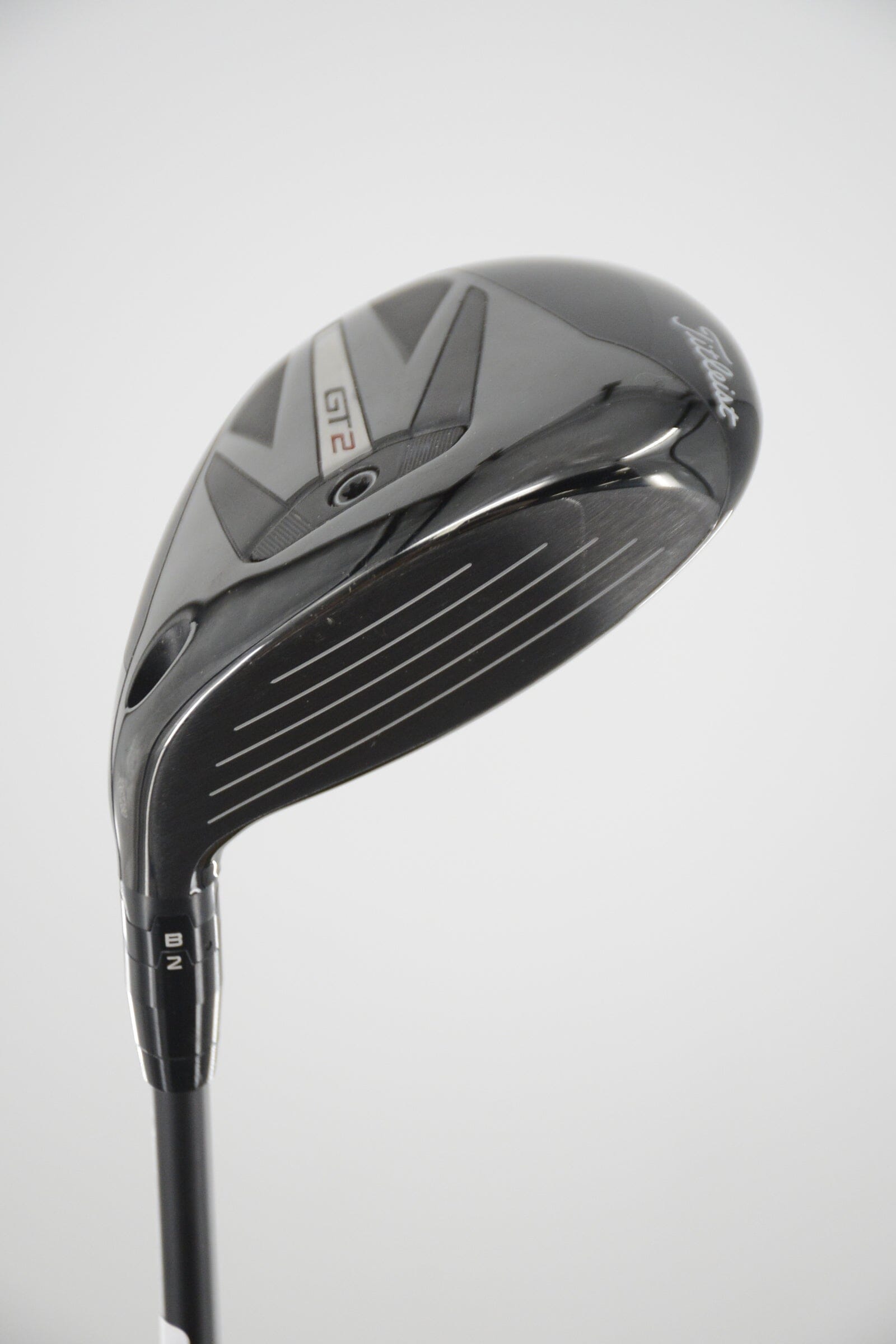 Titleist GT2 16.5 Degree Wood S Flex 42.75"