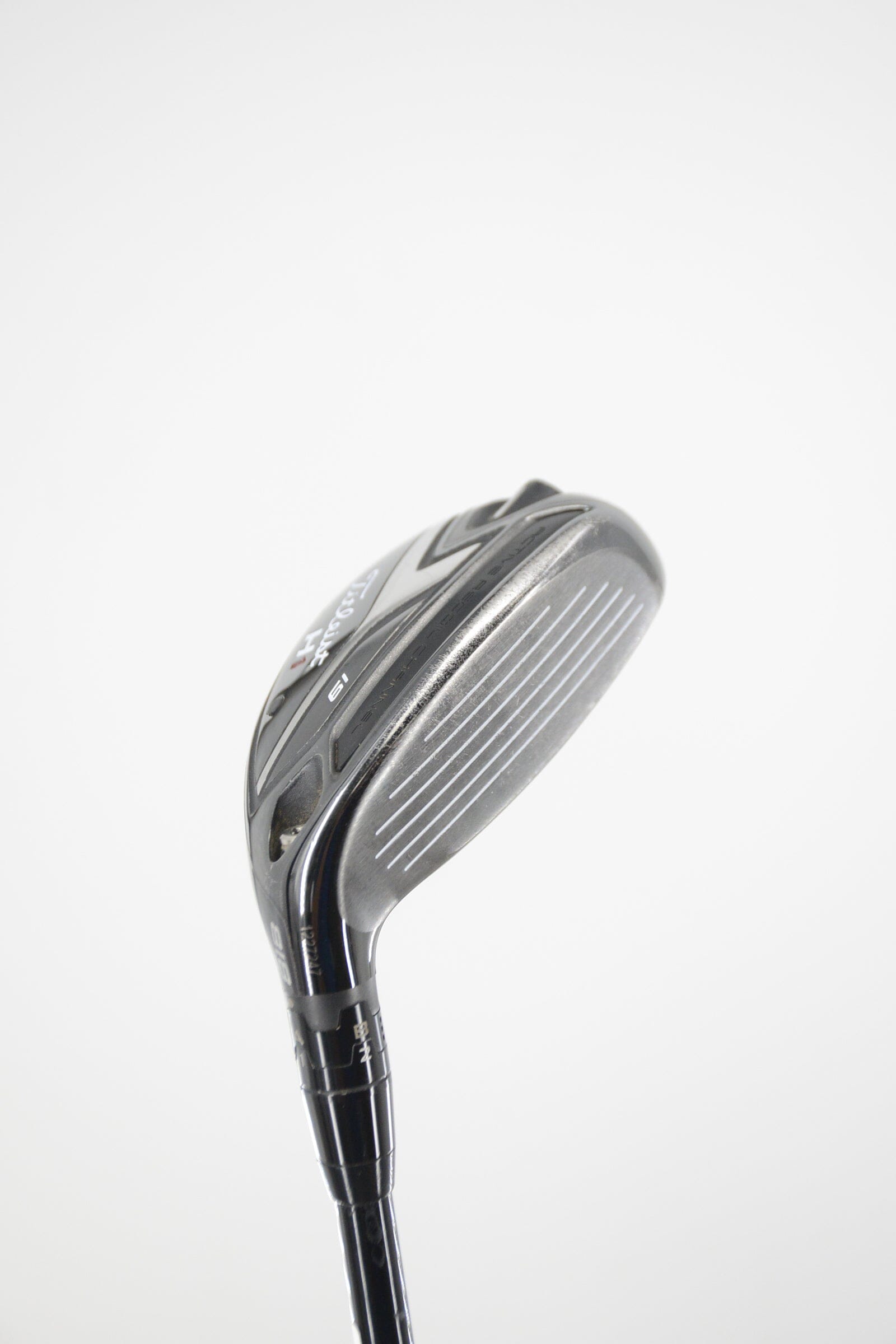 Titleist 818 H1 19 Degree Hybrid S Flex 40.25" Golf Clubs GolfRoots