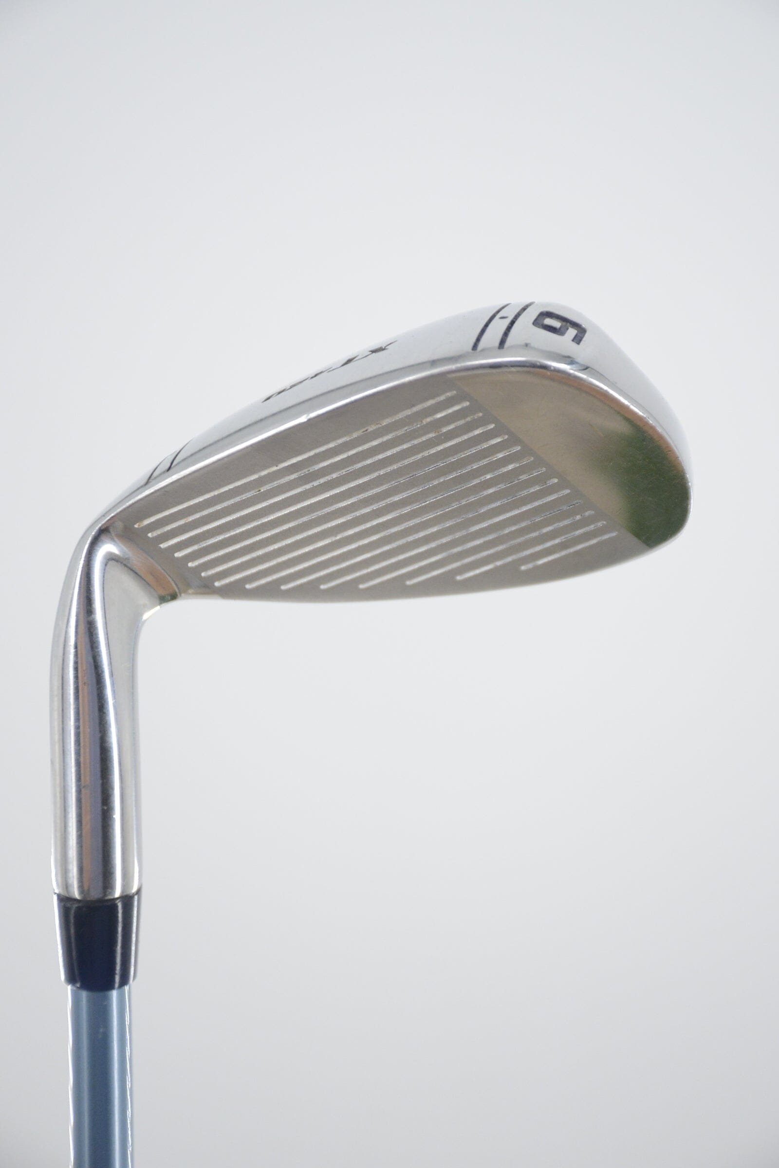 Women's Precise XT 420 9 Iron W Flex 33.75" Golf Clubs GolfRoots