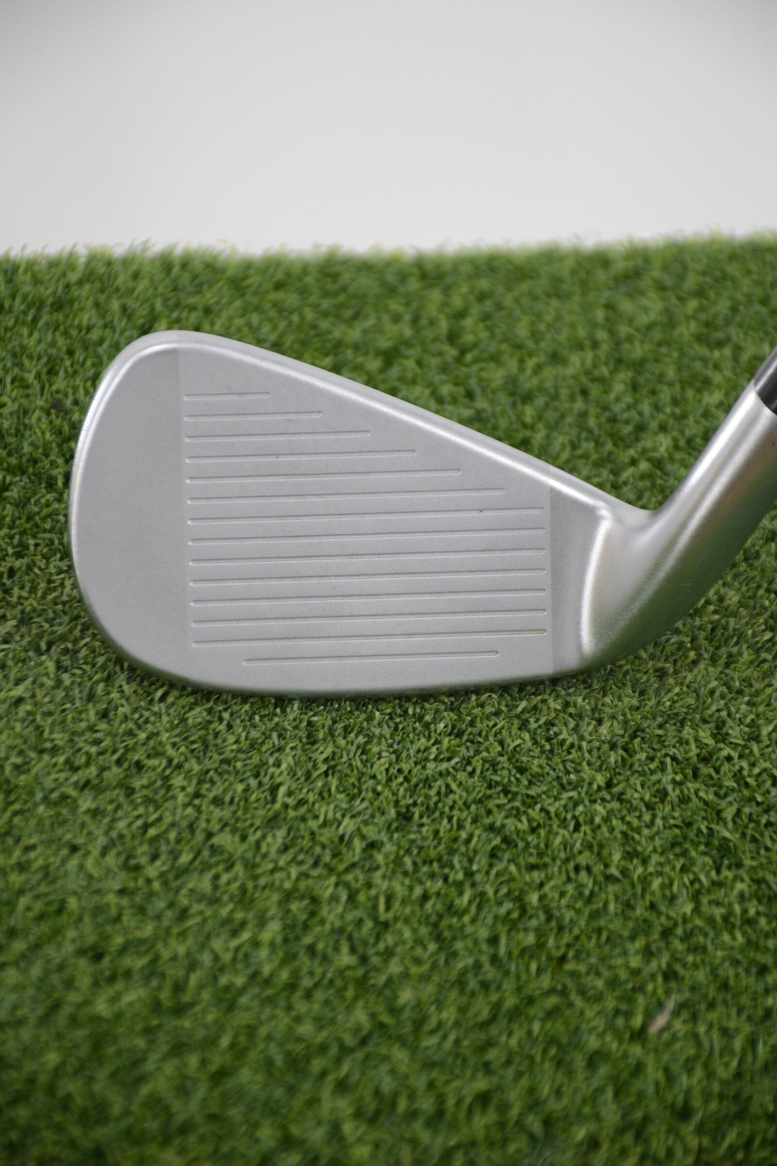 TaylorMade R9 6 Iron R Flex 37.5" Golf Clubs GolfRoots