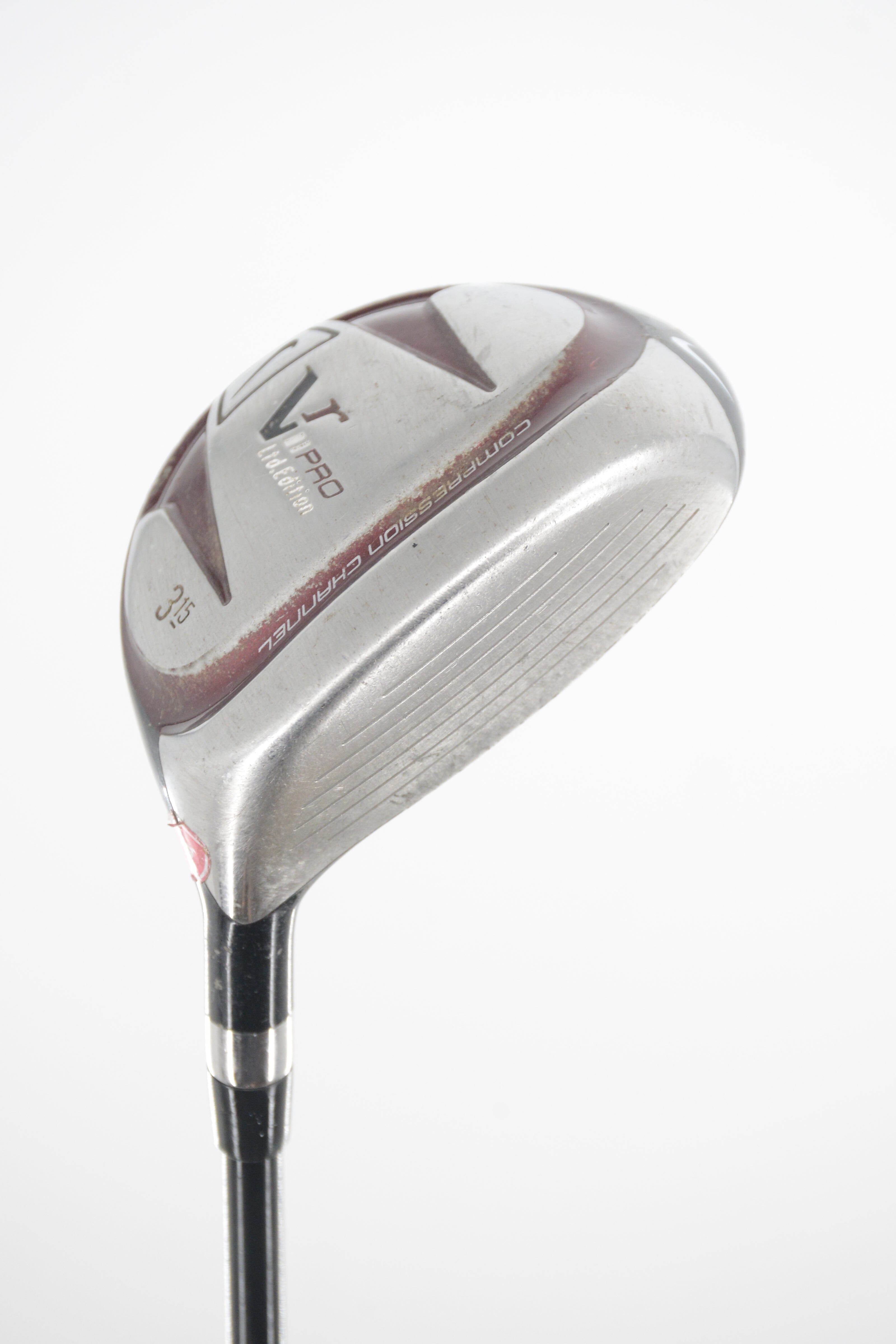Nike Vr Pro Limited Edition 3 Wood S Flex 42.75" Golf Clubs GolfRoots