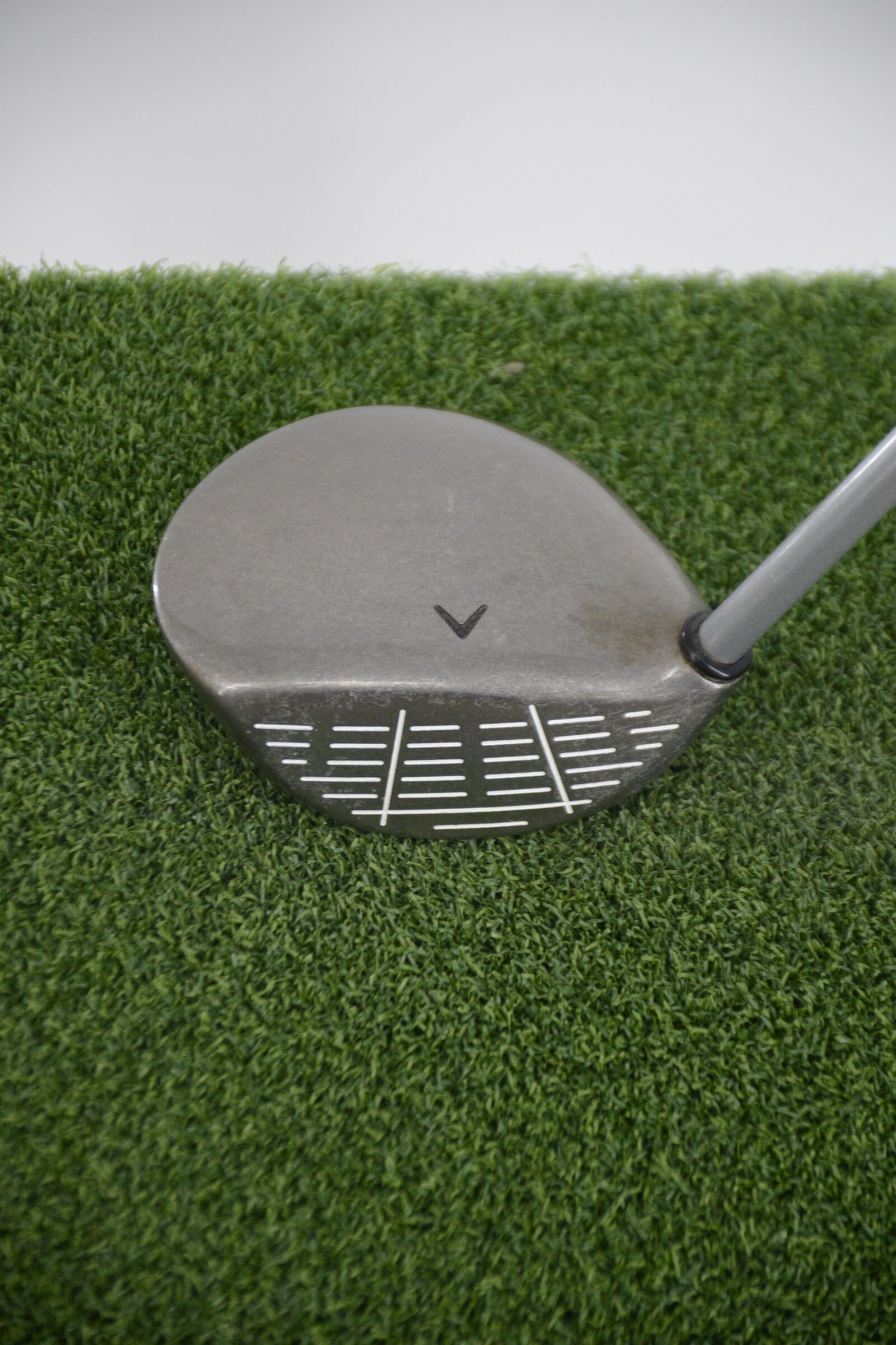 Callaway S2H2 5 Wood R Flex 42.25" Golf Clubs GolfRoots