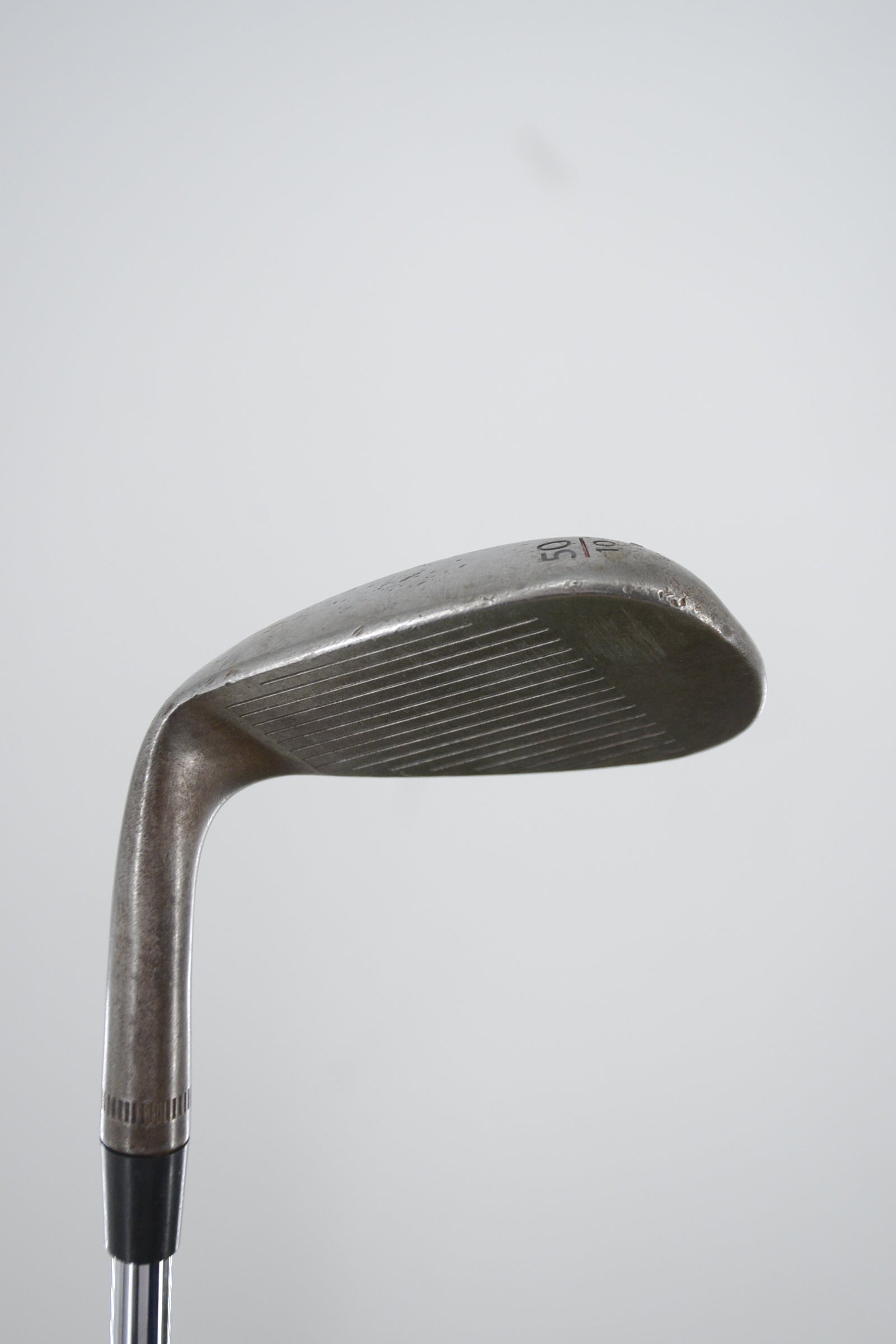 Callaway Mack Daddy 4 Raw 50 Degree Wedge S Flex 35.5"
