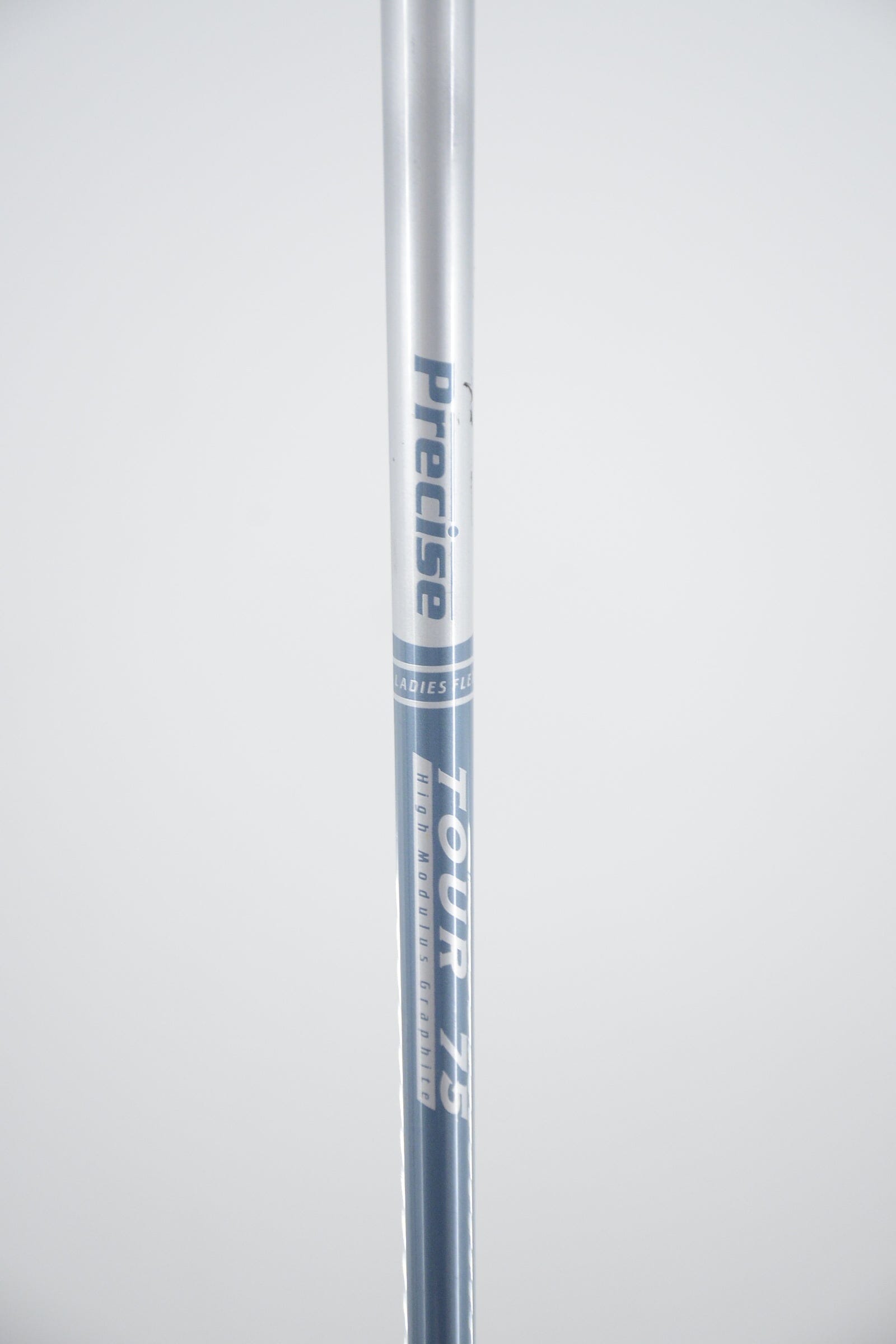 Women's Precise XT 420 9 Iron W Flex 33.75" Golf Clubs GolfRoots