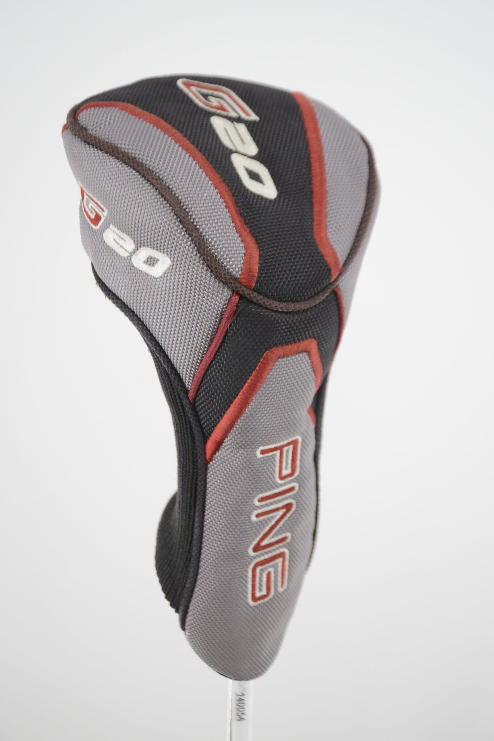 Lefty Ping G20 3 Wood R Flex 42.5" Golf Clubs GolfRoots