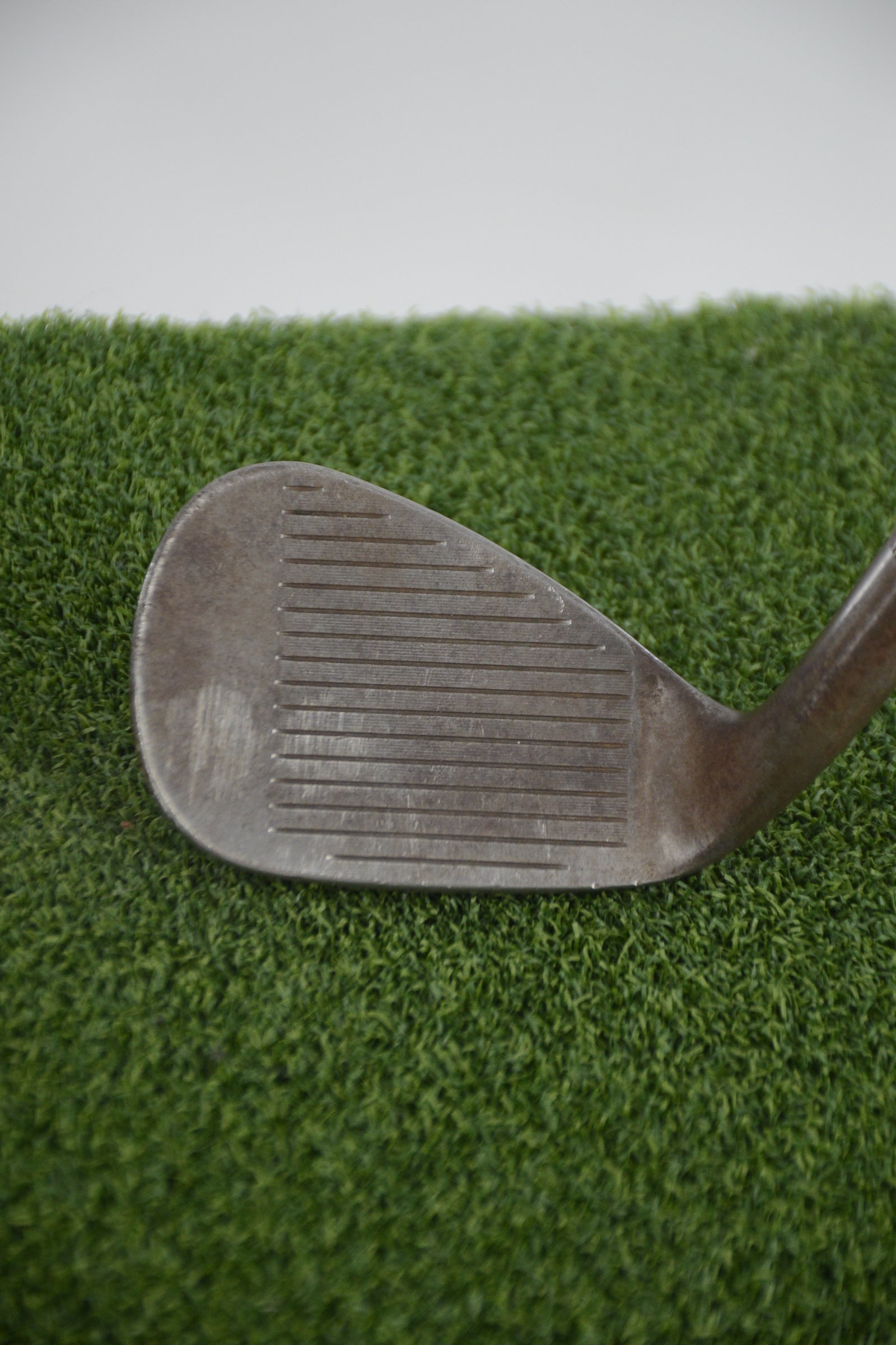 Callaway Mack Daddy 4 Raw 50 Degree Wedge S Flex 35.5"