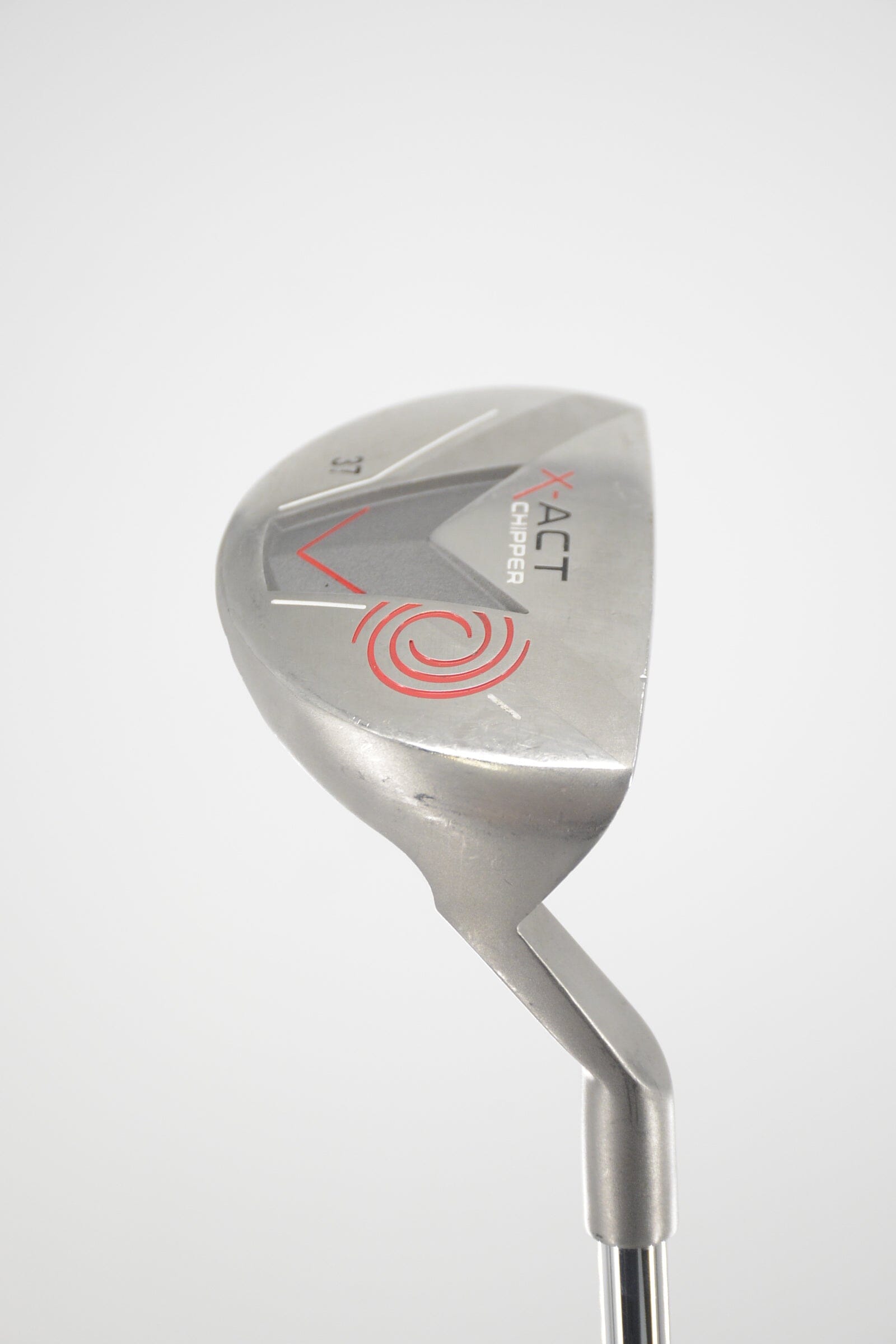 Odyssey Marxman X-Act Chipper Wedge Flex 34.75" Golf Clubs GolfRoots