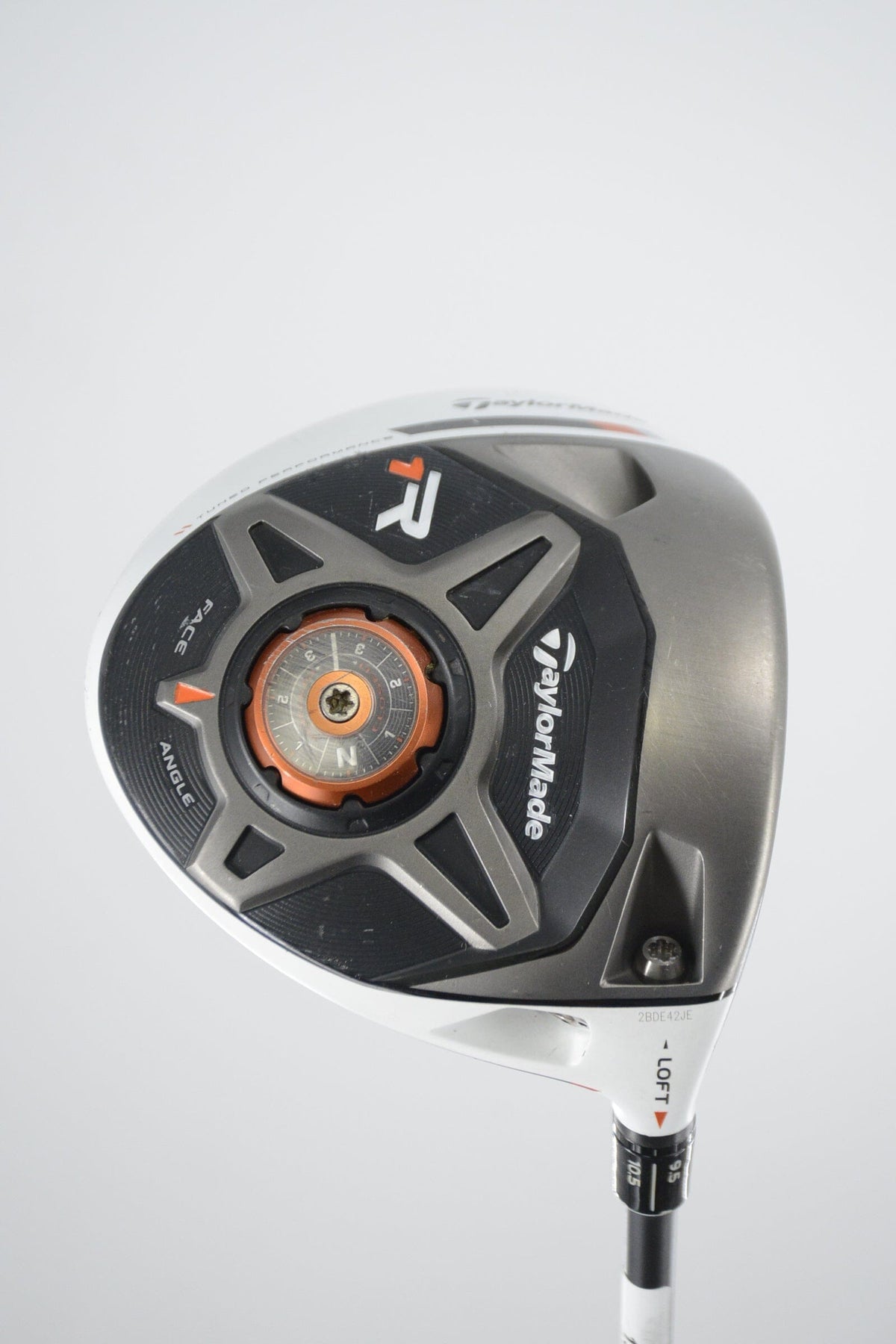 TaylorMade R1 10 Degree Driver S Flex 45.5" Golf Clubs GolfRoots