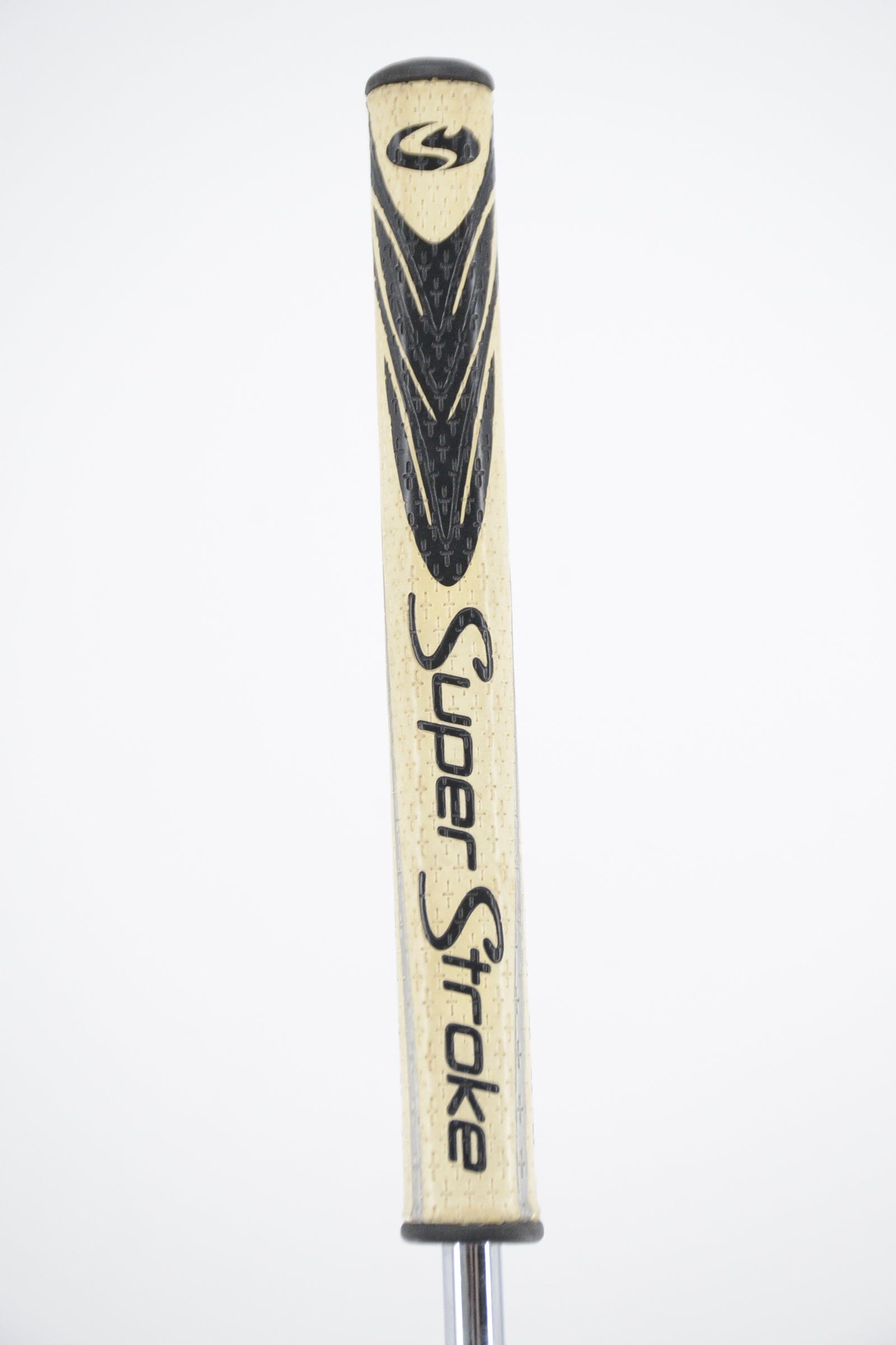 Yes! Sandy 12 White Putter 35" Golf Clubs GolfRoots