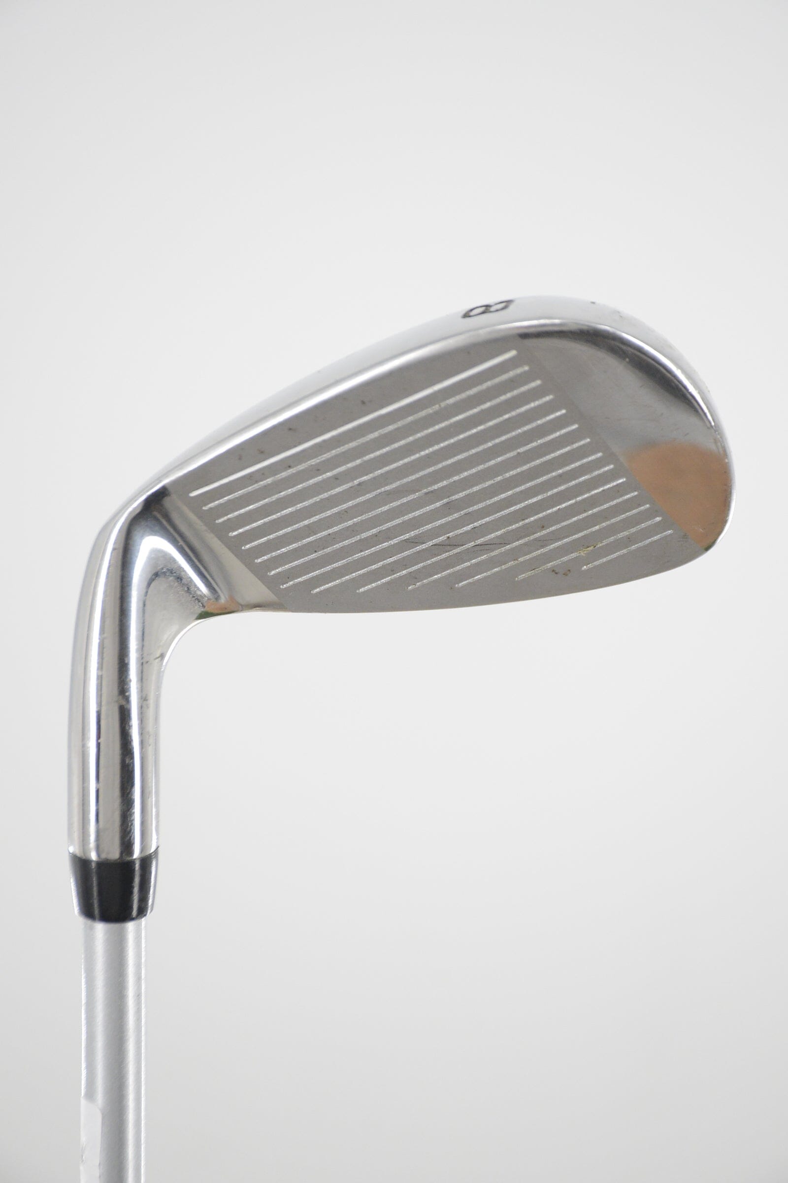 Women's Tour Edge Lady Edge 8 Iron W Flex 35.5" Golf Clubs GolfRoots