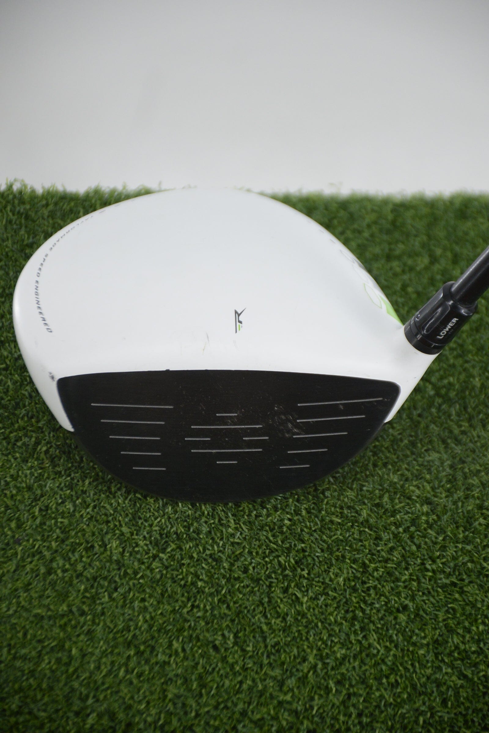 TaylorMade Rocketballz Tour 9 Degree Driver S Flex 45.25" Golf Clubs GolfRoots