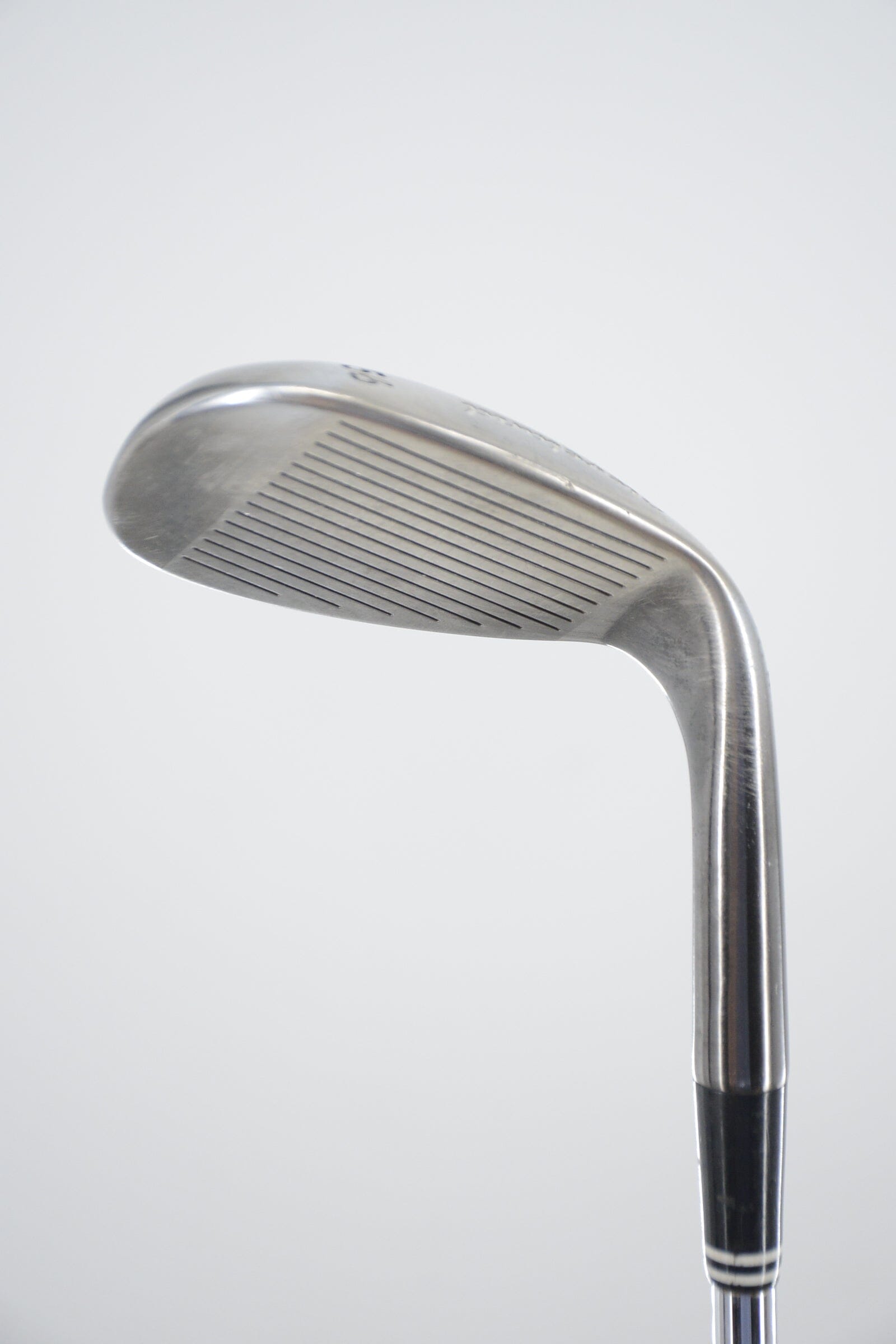 Lefty Cleveland CG14 Black Pearl 56 Degree Wedge Wedge Flex 35.5" Golf Clubs GolfRoots