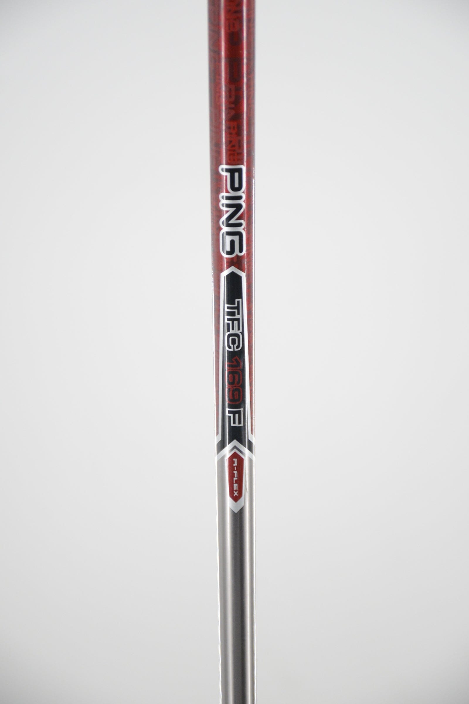 Lefty Ping G20 3 Wood R Flex 42.5" Golf Clubs GolfRoots