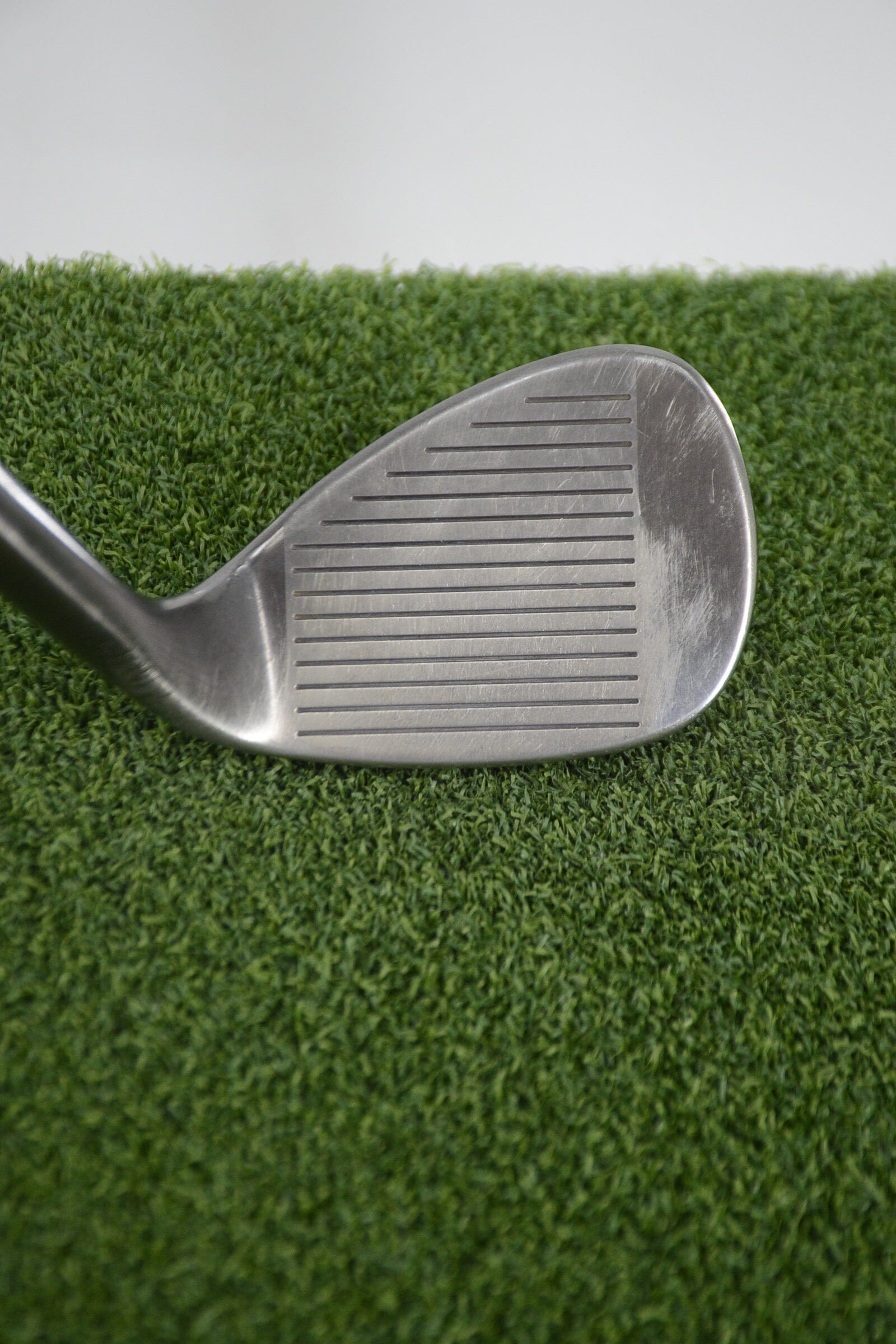 Lefty Cleveland CG14 Black Pearl 56 Degree Wedge Wedge Flex 35.5" Golf Clubs GolfRoots