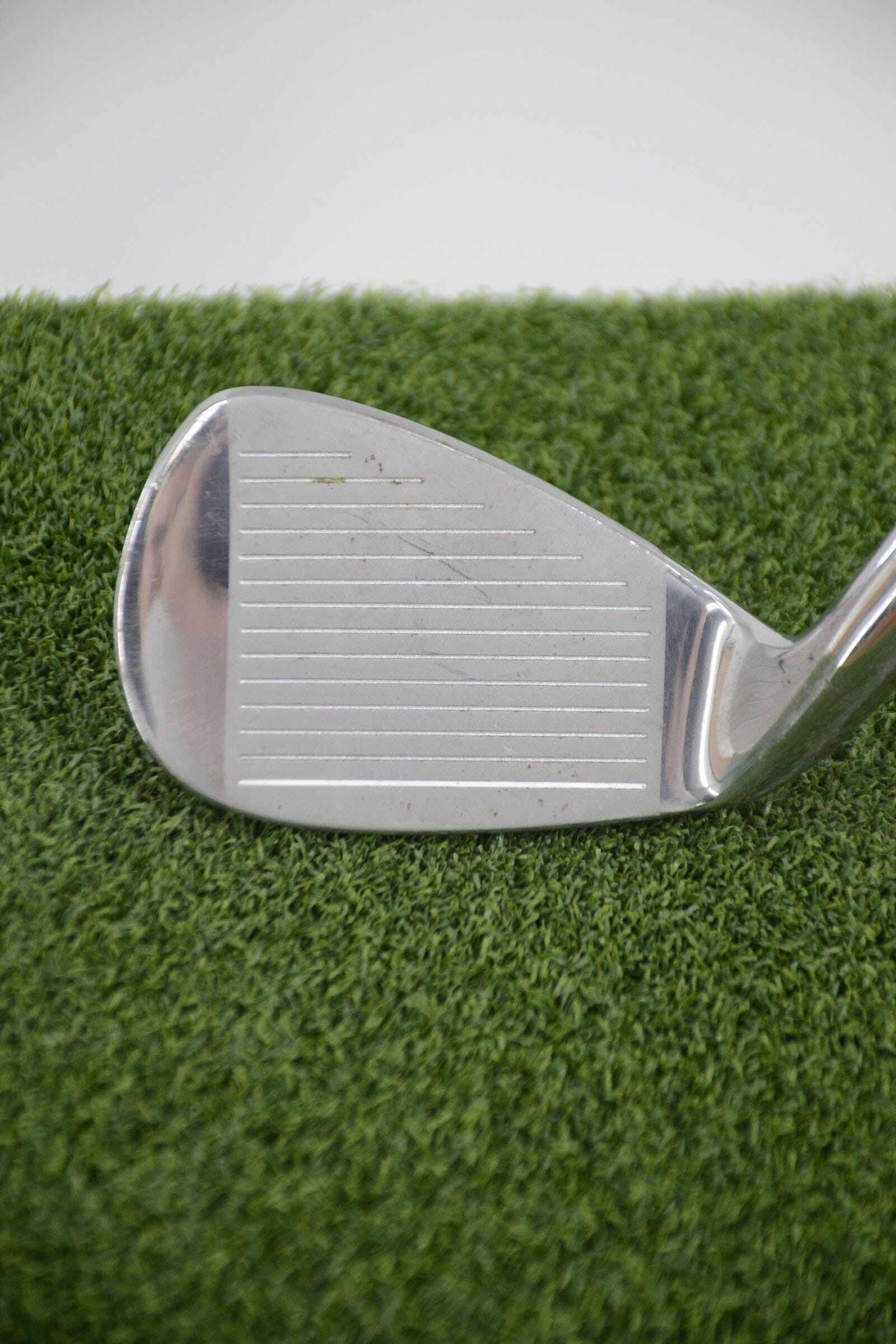 Women's Tour Edge Lady Edge 8 Iron W Flex 35.5" Golf Clubs GolfRoots