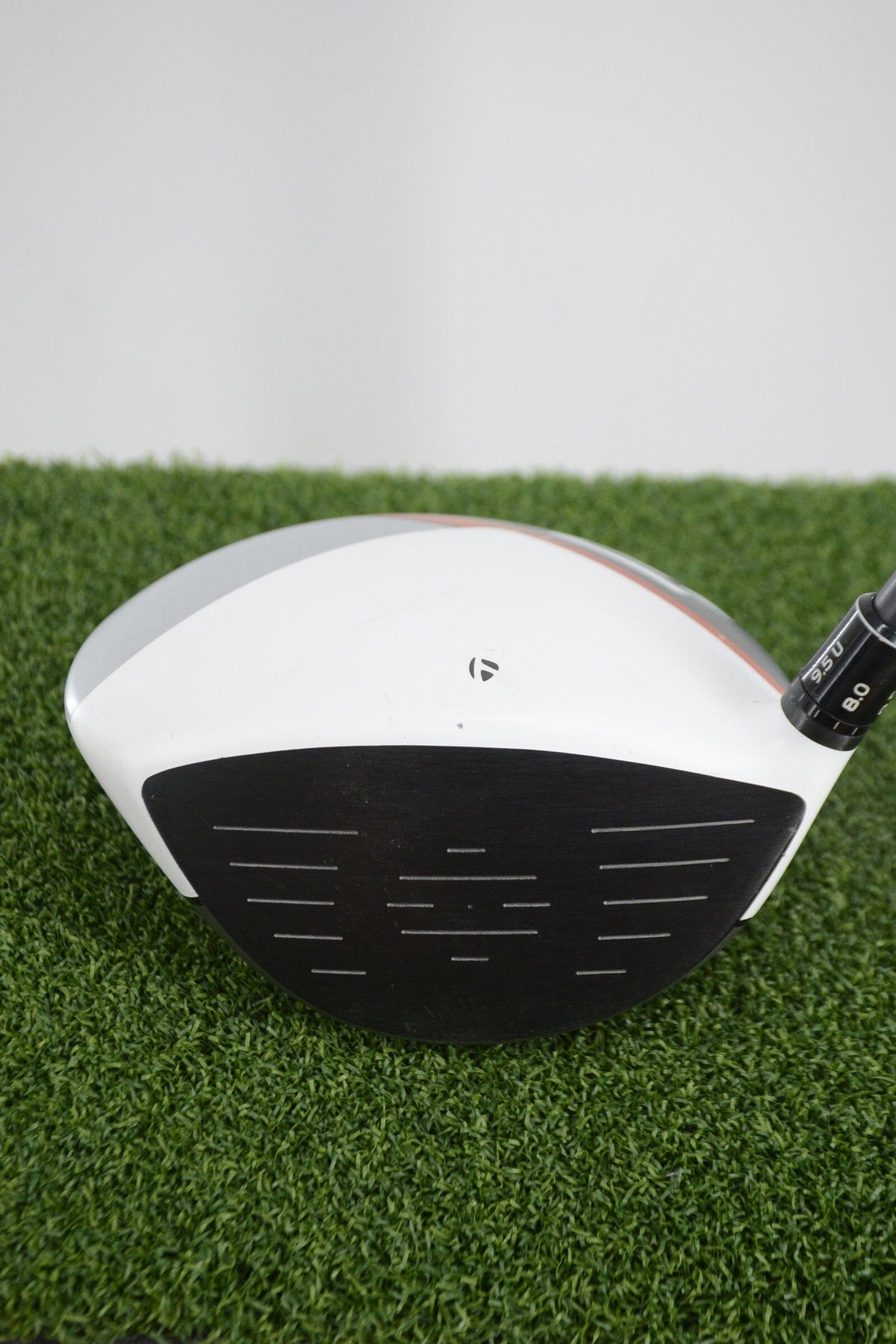 TaylorMade R1 10 Degree Driver S Flex 45.5" Golf Clubs GolfRoots