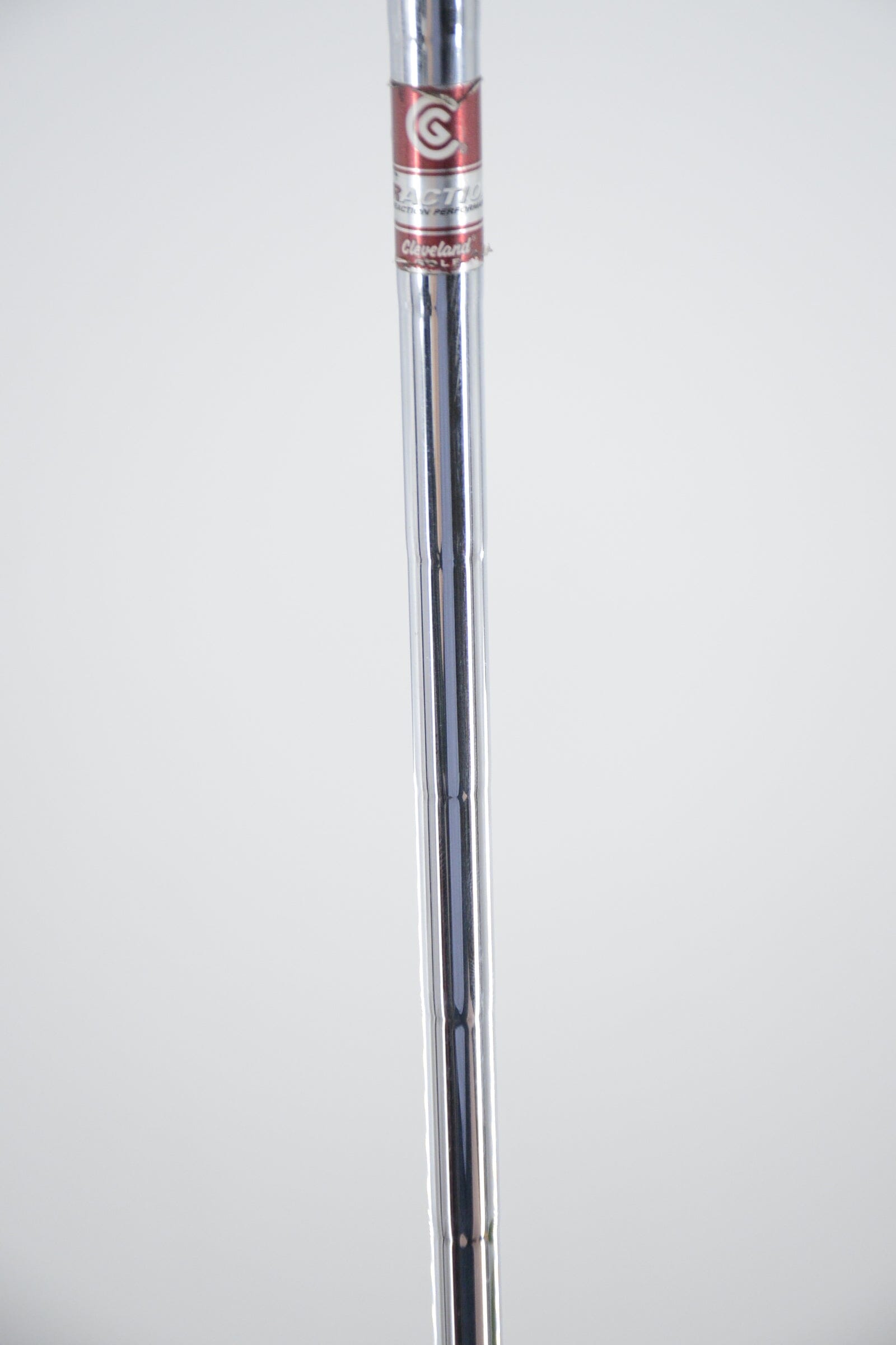 Lefty Cleveland CG14 Black Pearl 56 Degree Wedge Wedge Flex 35.5" Golf Clubs GolfRoots