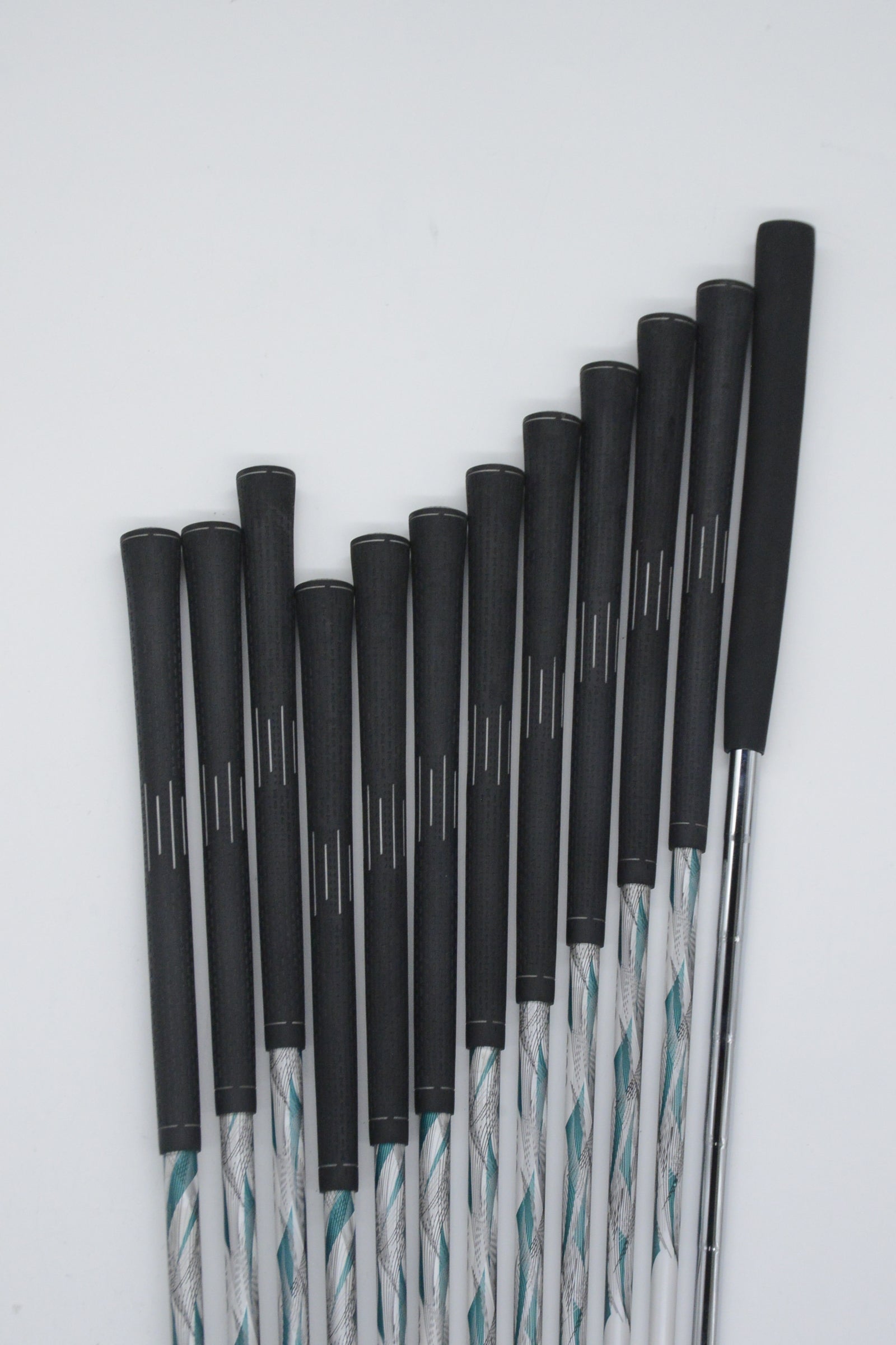 Women's Ping Rhapsody 2015 Mixed Full Set W Flex +0.25"