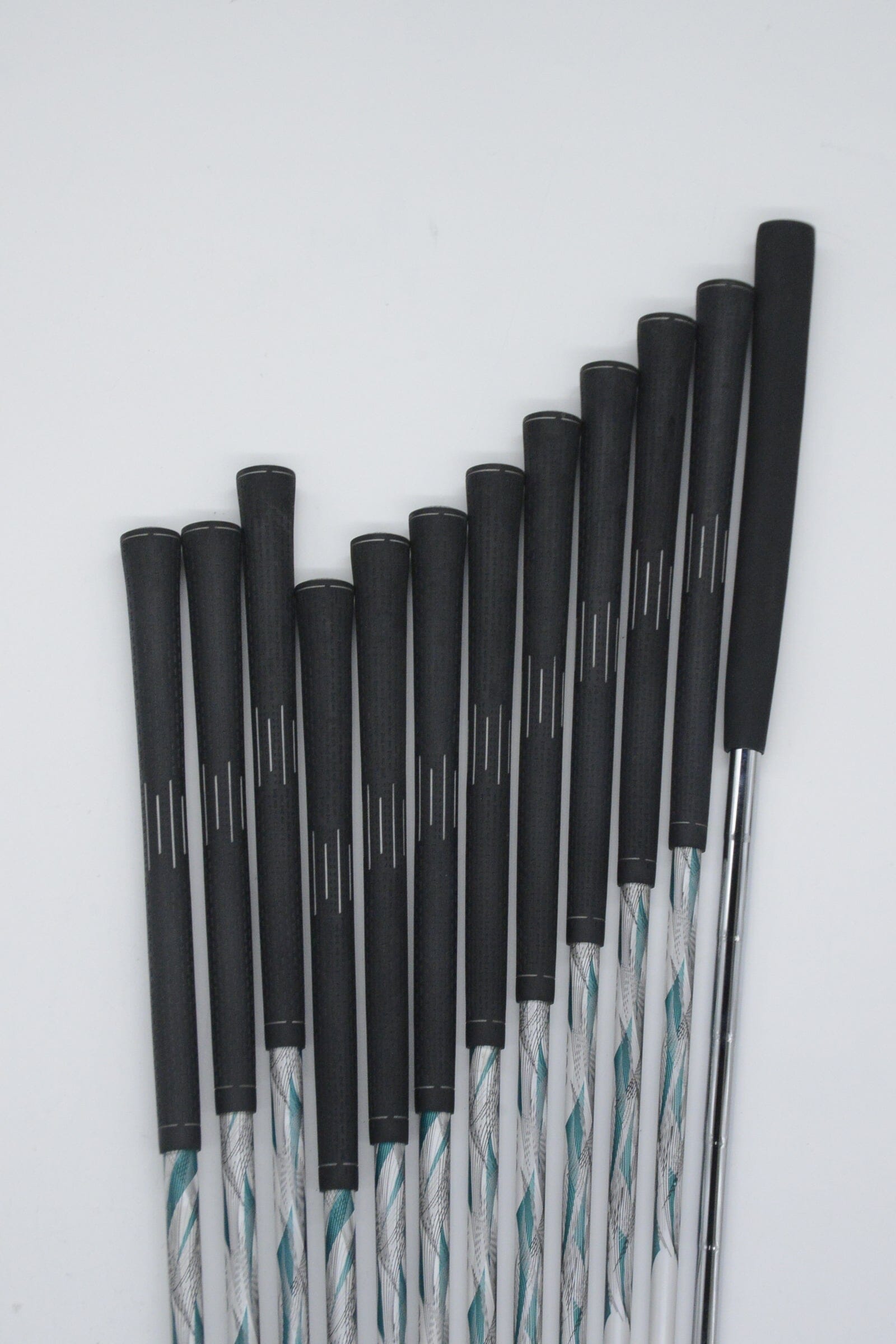 Women's Ping Rhapsody 2015 Mixed Full Set W Flex +0.25" Golf Clubs GolfRoots