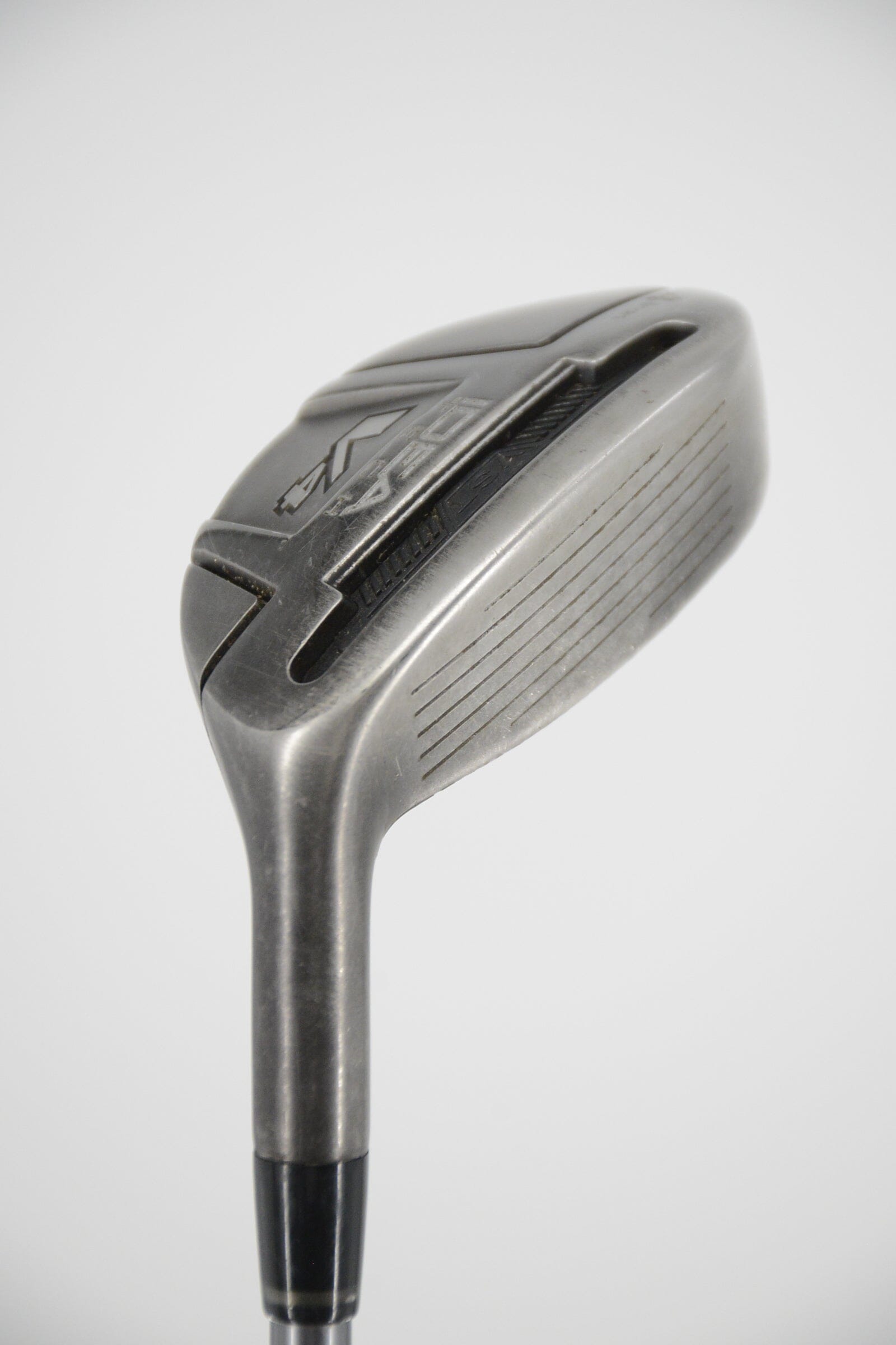 Adams Idea Tech V4 4 Hybrid S Flex 39.5" Golf Clubs GolfRoots