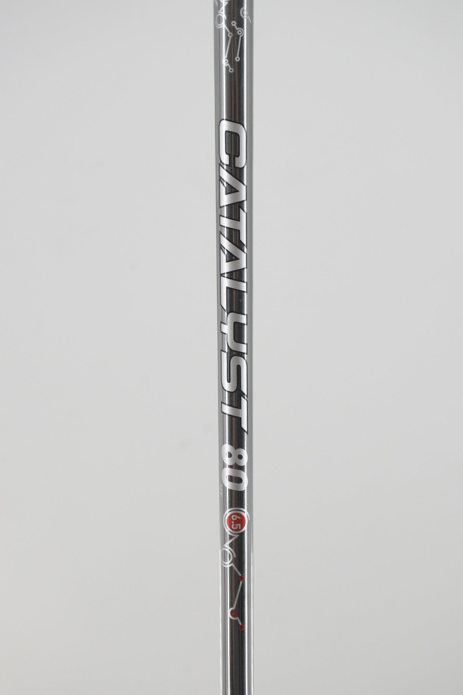Lefty Callaway X Forged Utility CF18 18 Degree Driving Iron X Flex 40.5" Golf Clubs GolfRoots