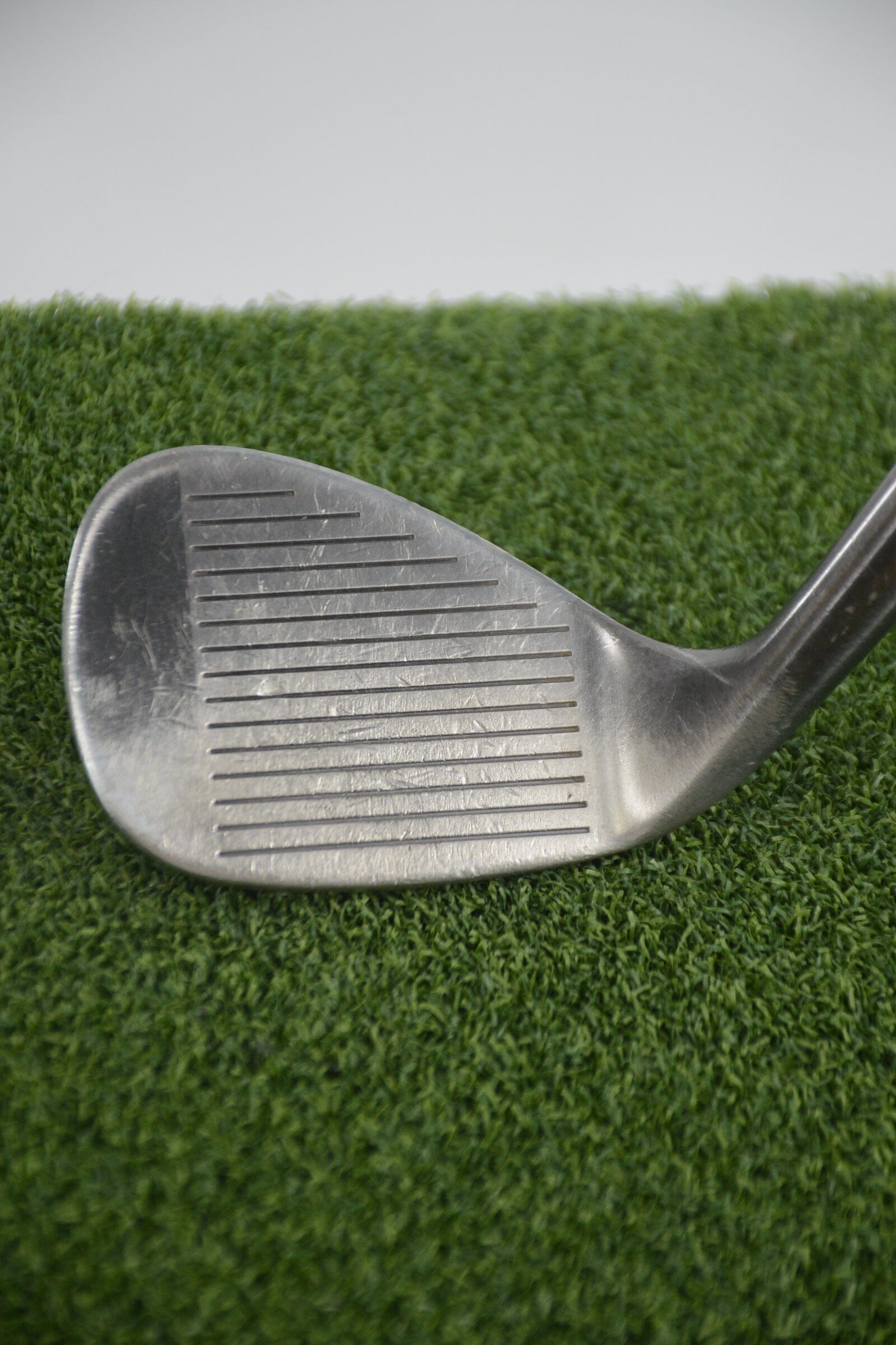 Cleveland CG12 Black Pearl 56 Degree Wedge S Flex 35.25" Golf Clubs GolfRoots
