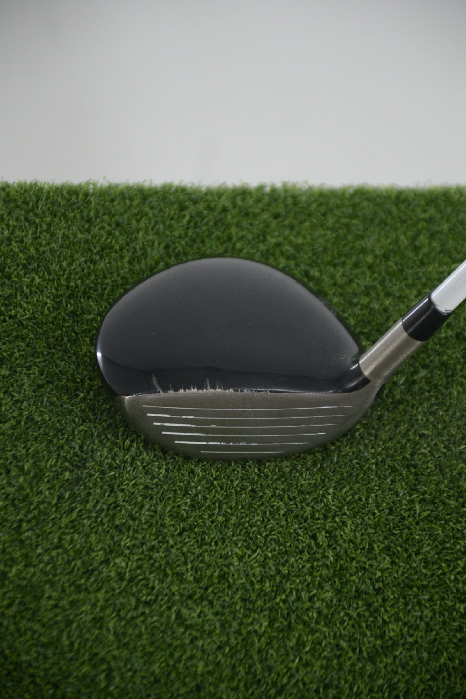 Mizuno MP Titanium 3 Wood R Flex 43.25" Golf Clubs GolfRoots